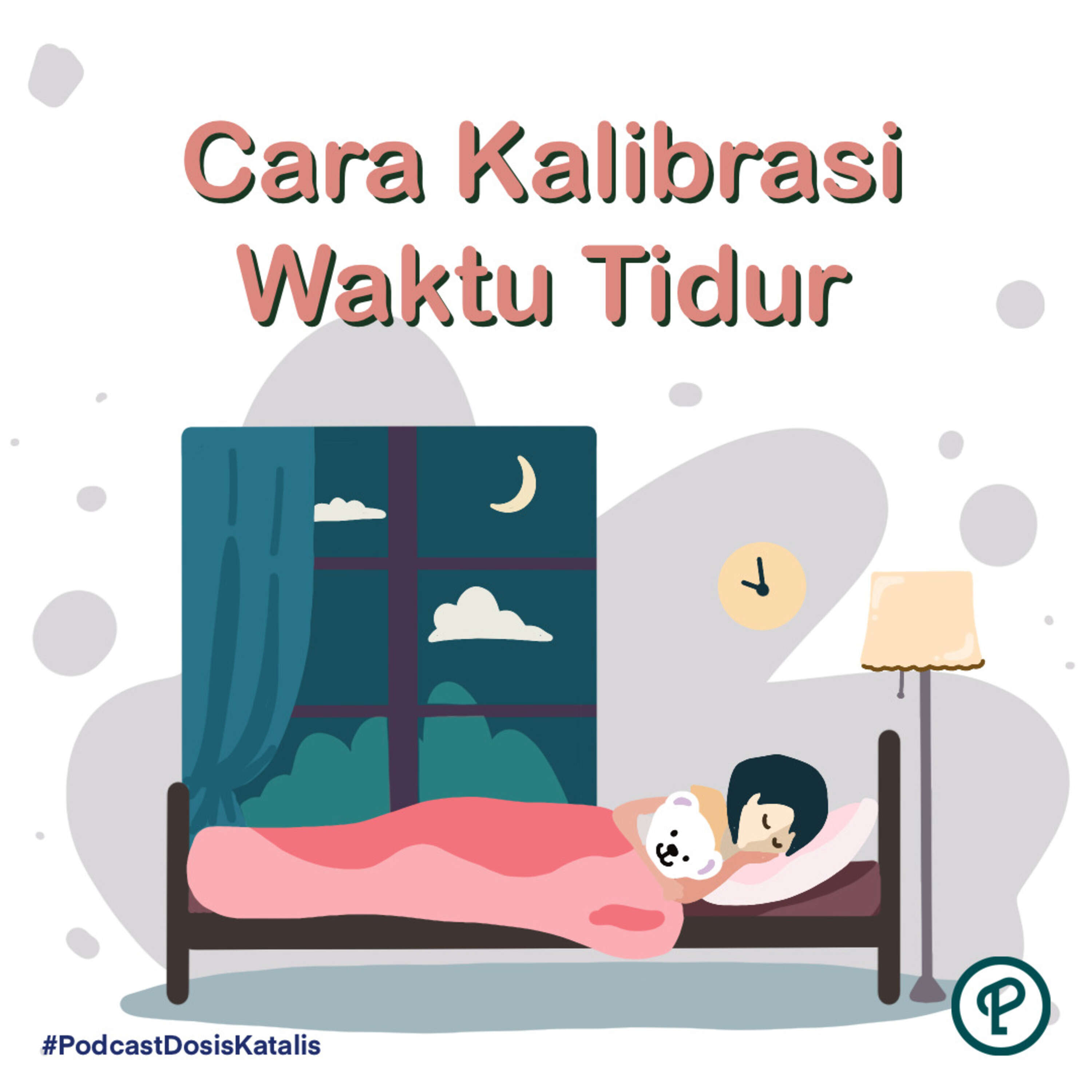 Dosis Katalis
