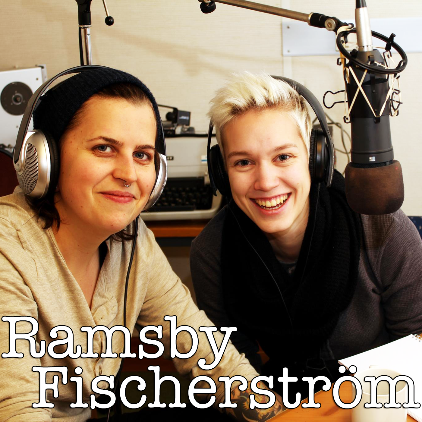 Pinsamma historier, sexberoende, galna Cecilia samt djurmobbing episode artwork