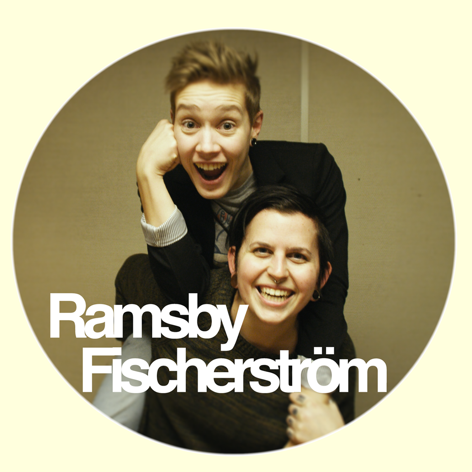 Ramsby/Fischerström