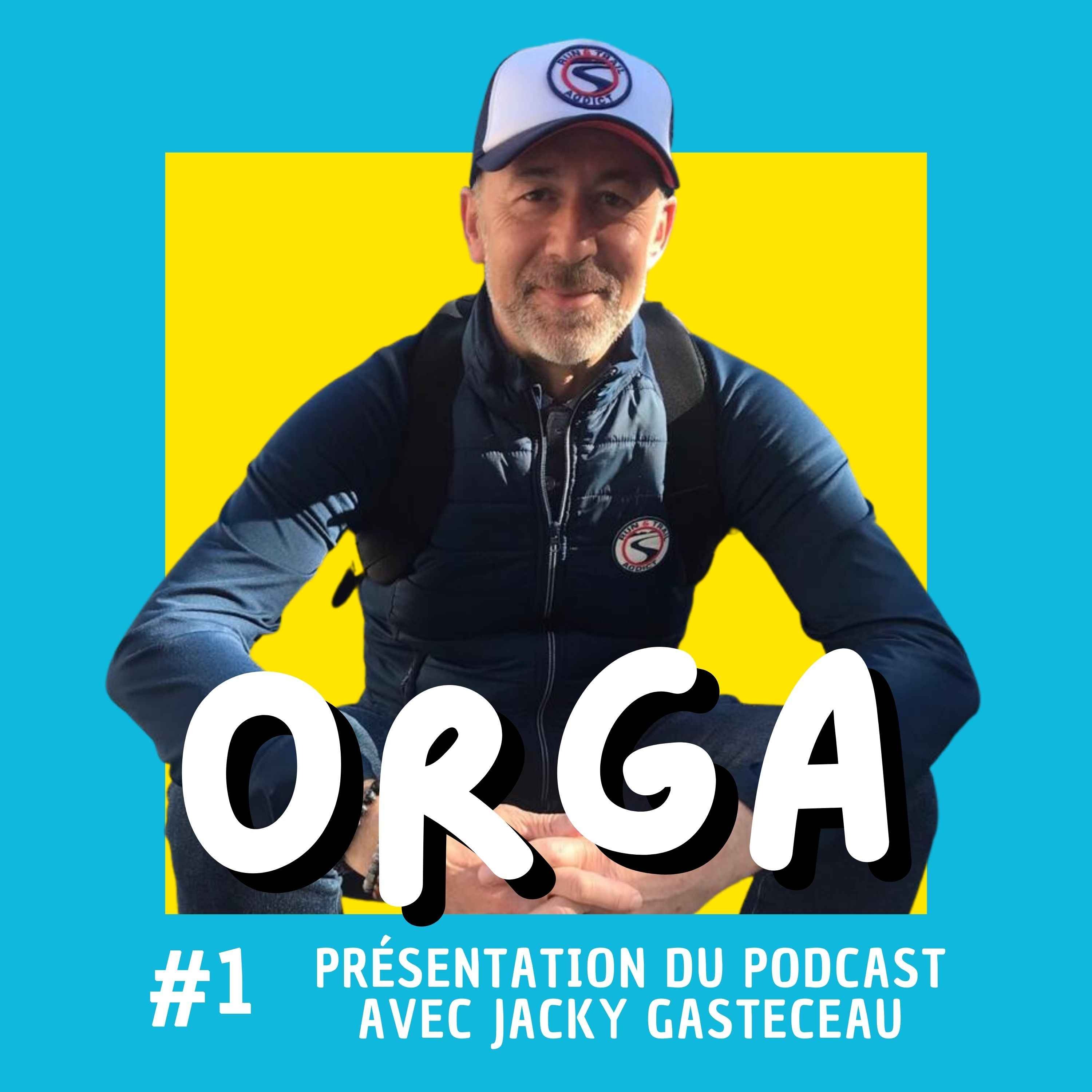 ORGA