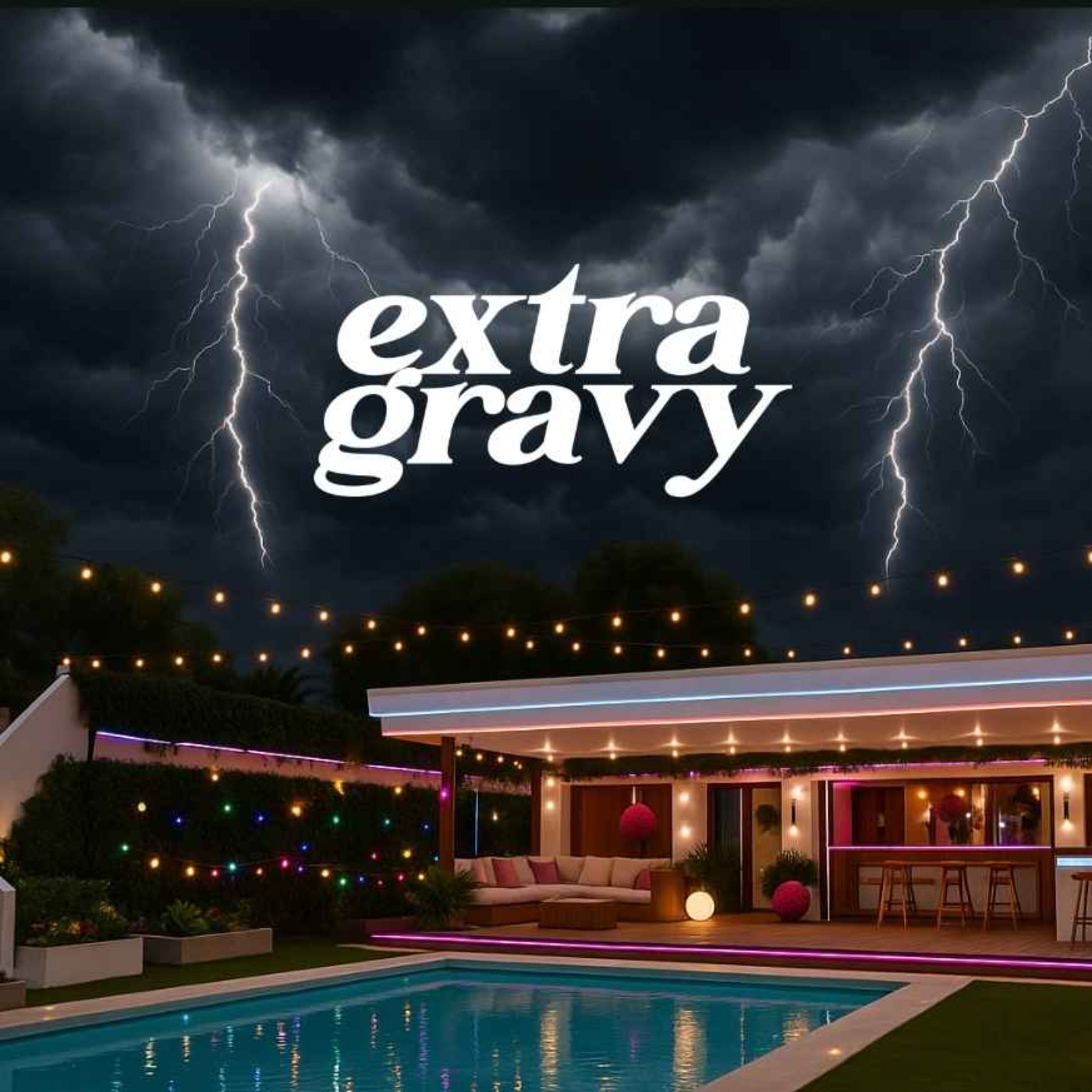 EXTRA GRAVY