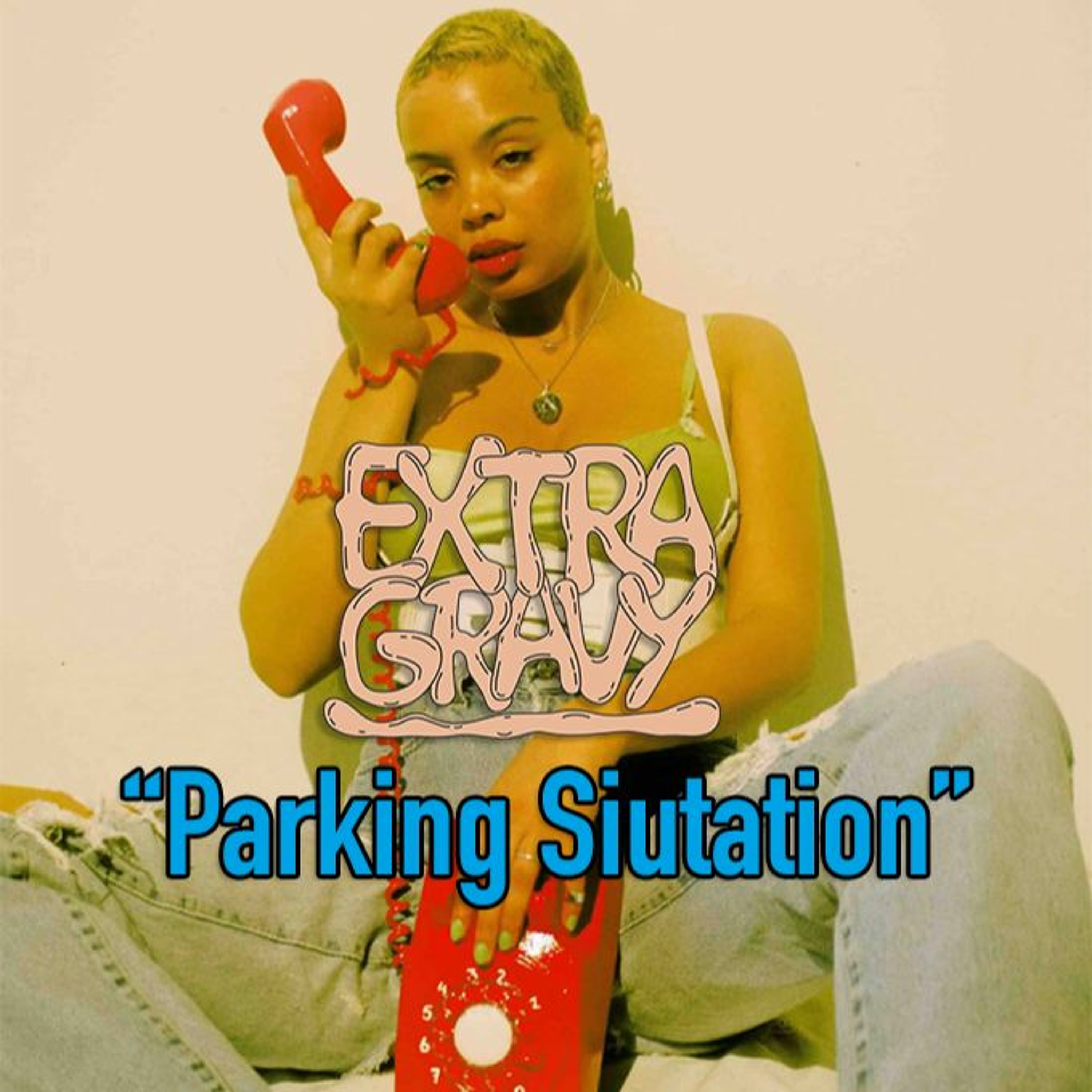 Thumbnail for "Parking Situation ft. Mighloe".