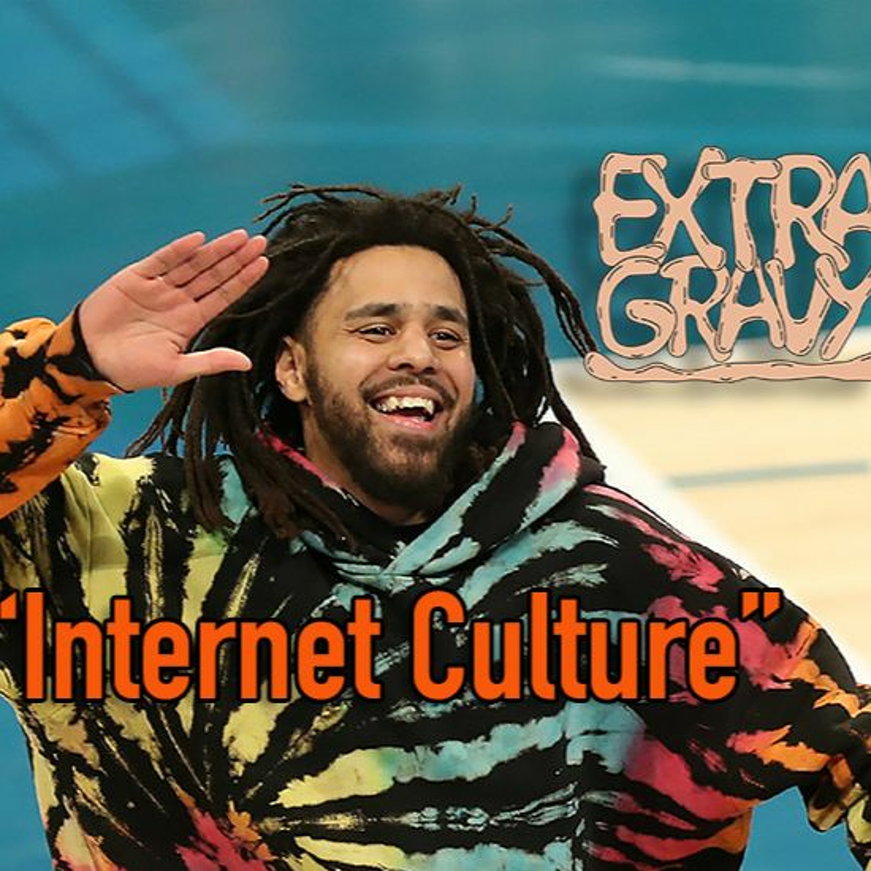 Thumbnail for "Internet Culture".