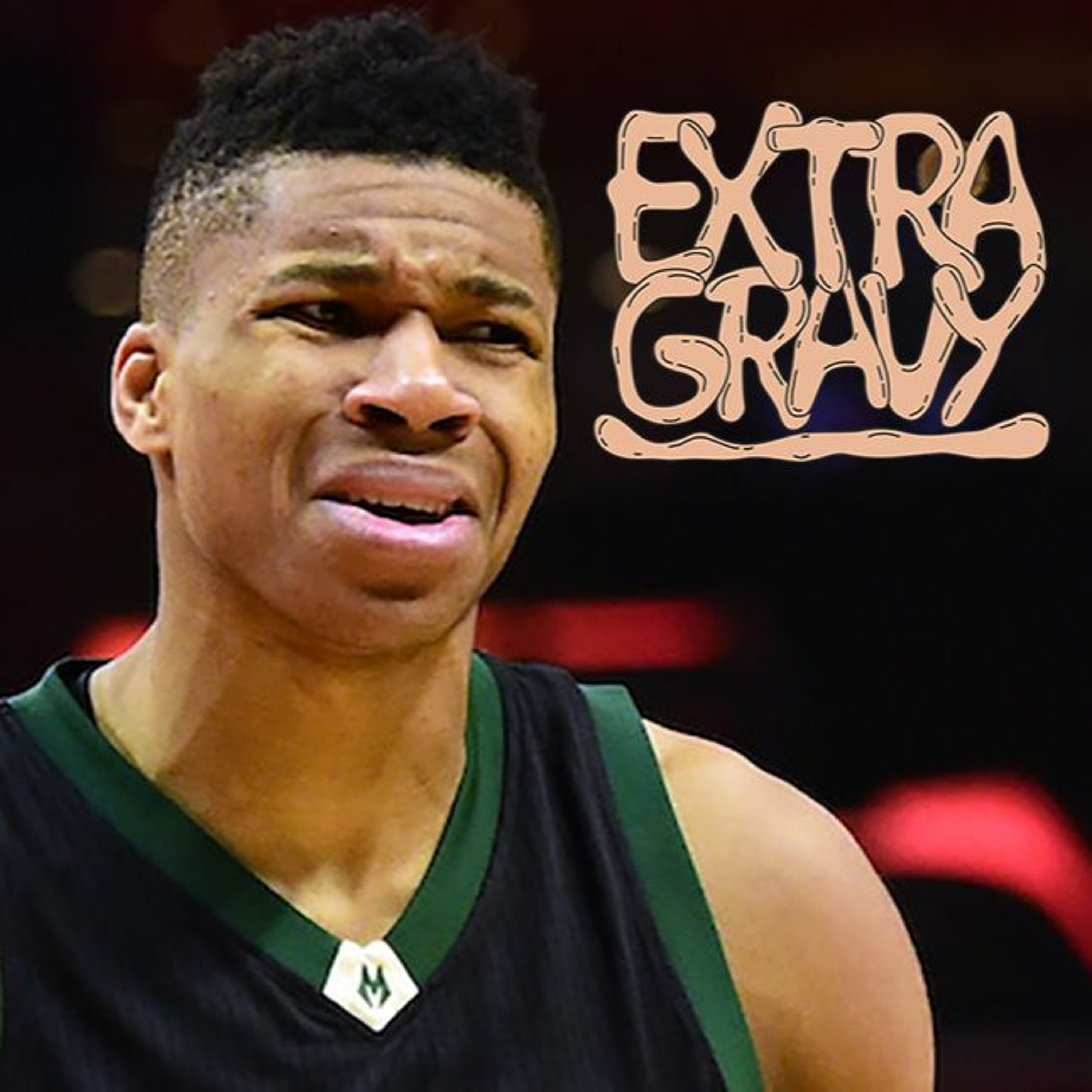 God Dammit Giannis