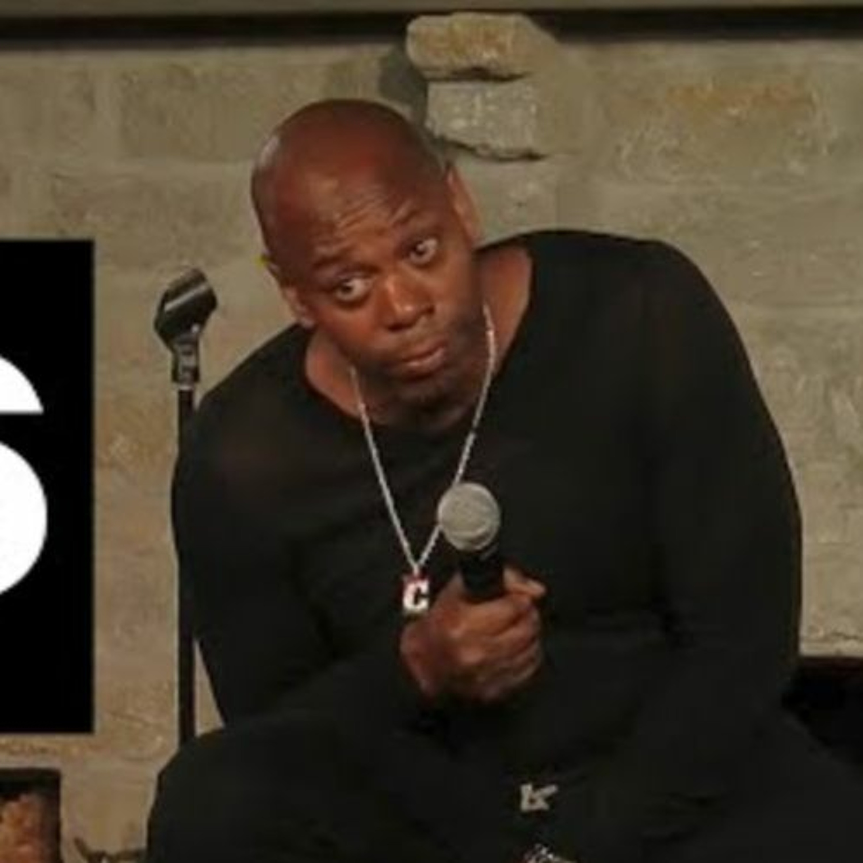 Thumbnail for "LEFTOVERS EP. 8: The Chappelle Special".