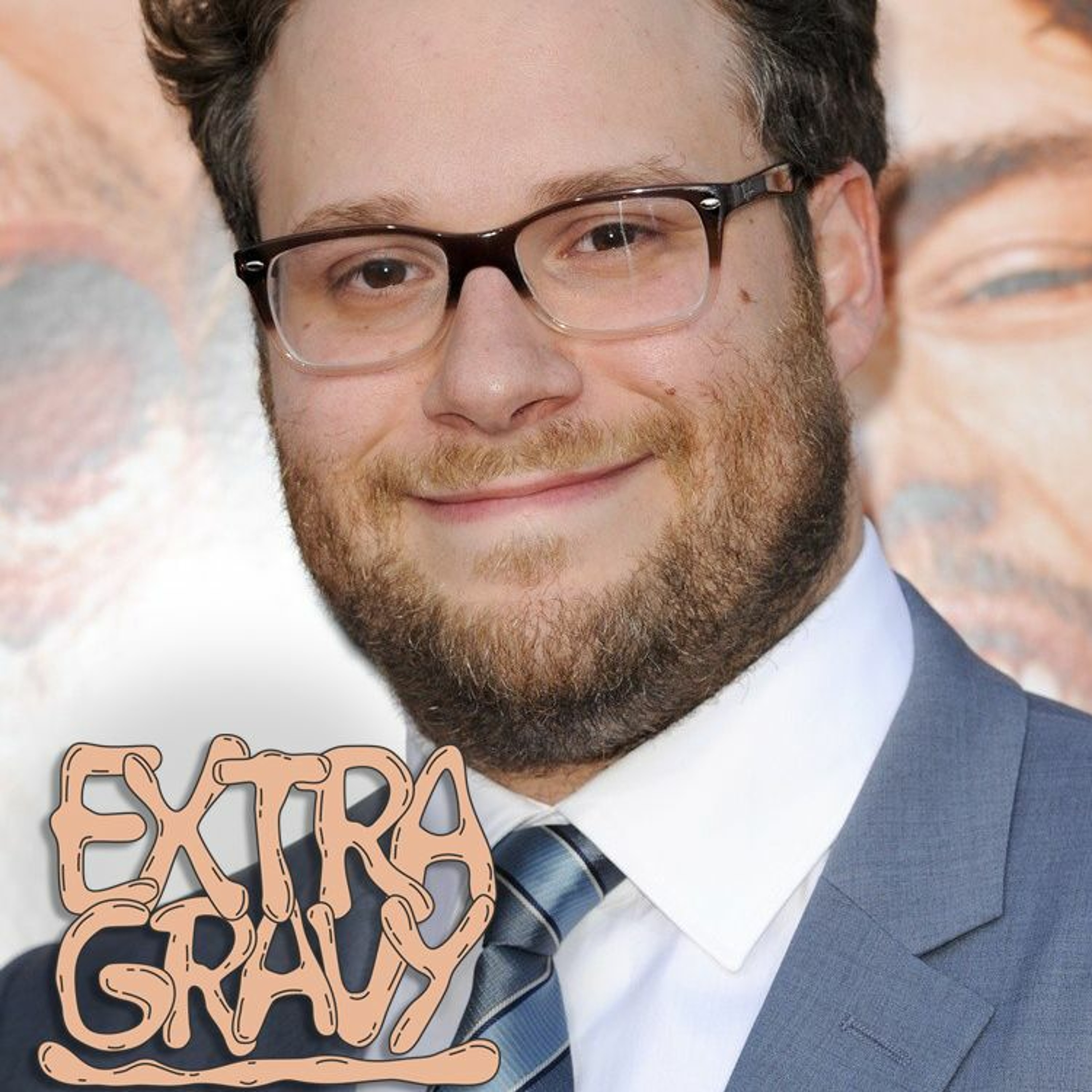 Thumbnail for "The Real Seth Rogen ft. Keddy".