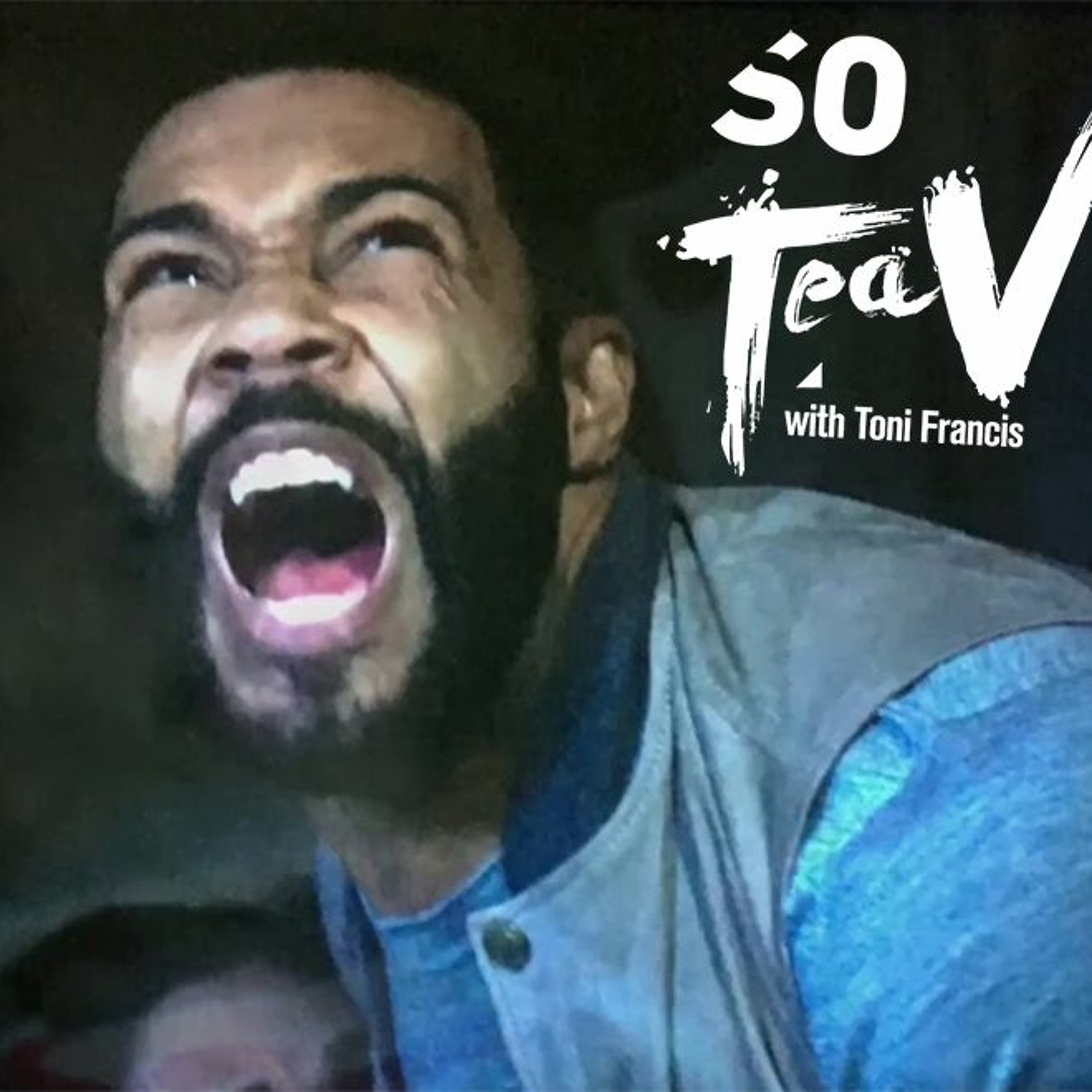 Thumbnail for "The Scream Heard Around the World - Power Season Finale".