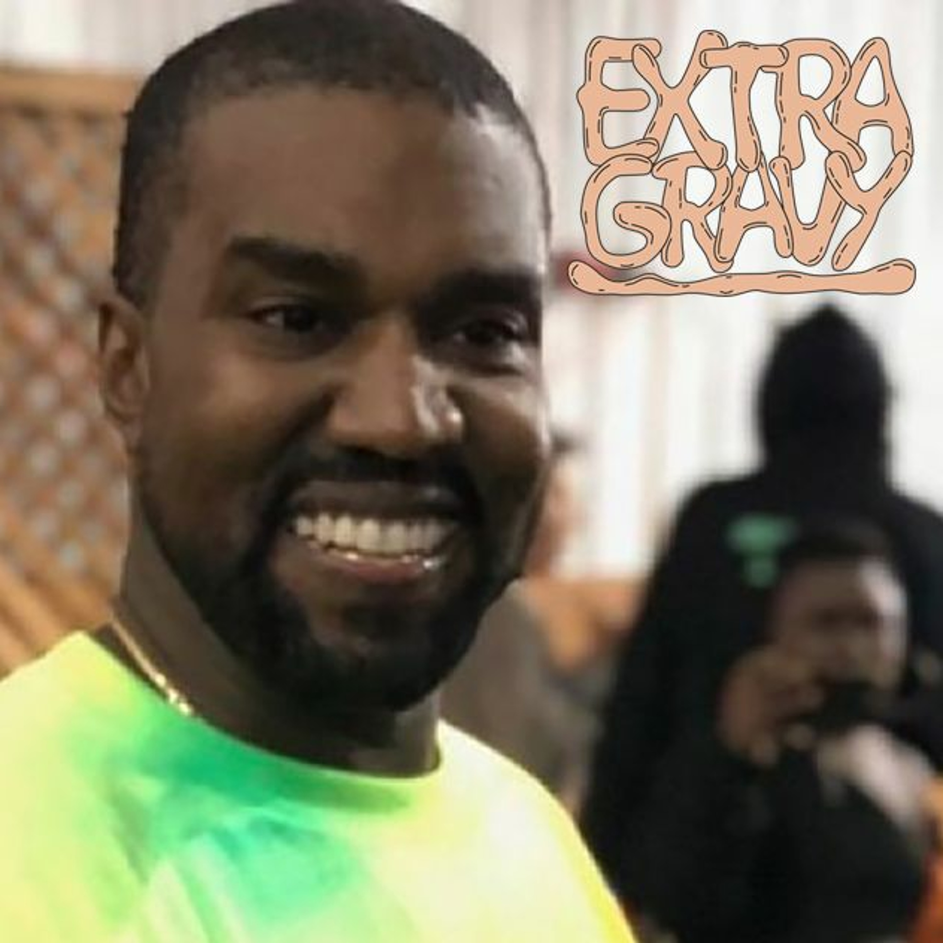 Thumbnail for "The Mysterious Case of Kanye West".