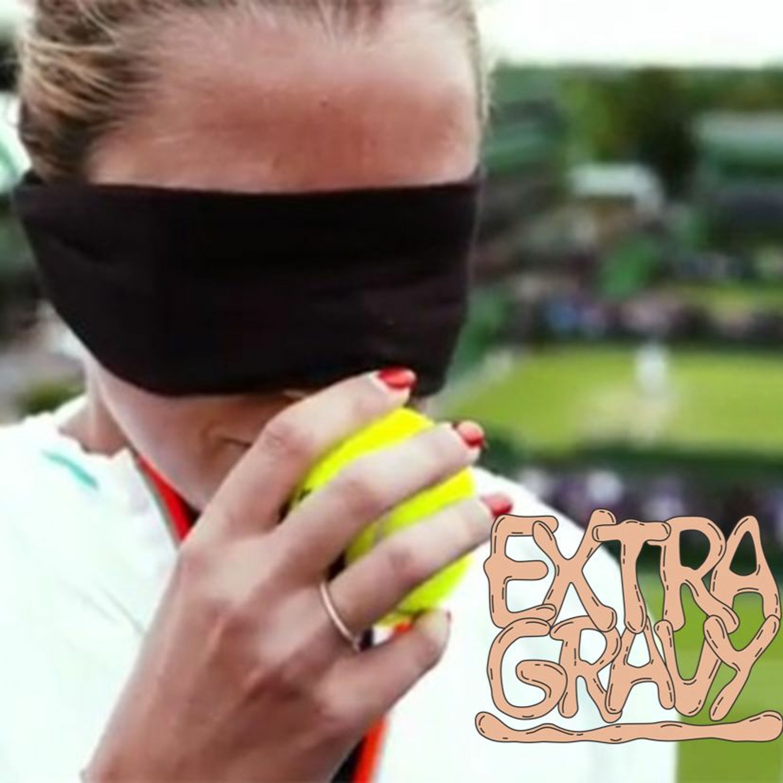 Thumbnail for "Blindfolded Tennis And Chill".