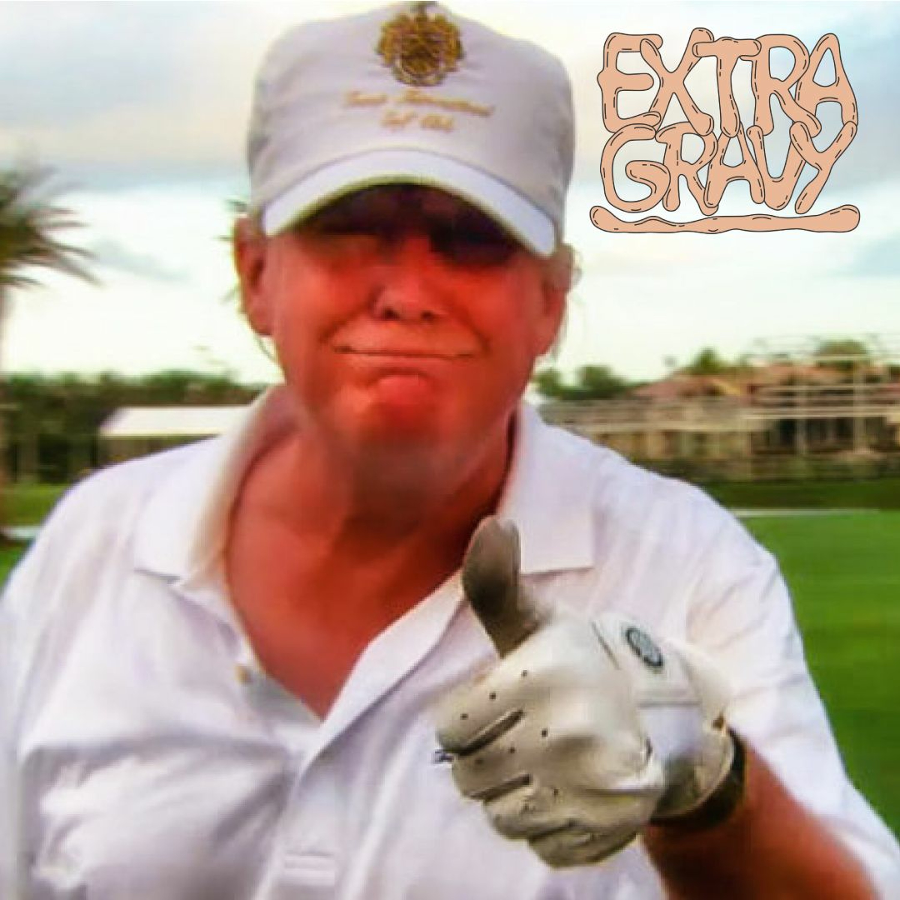 Thumbnail for "Trump Is A GTA Car feat. Mars Forever".