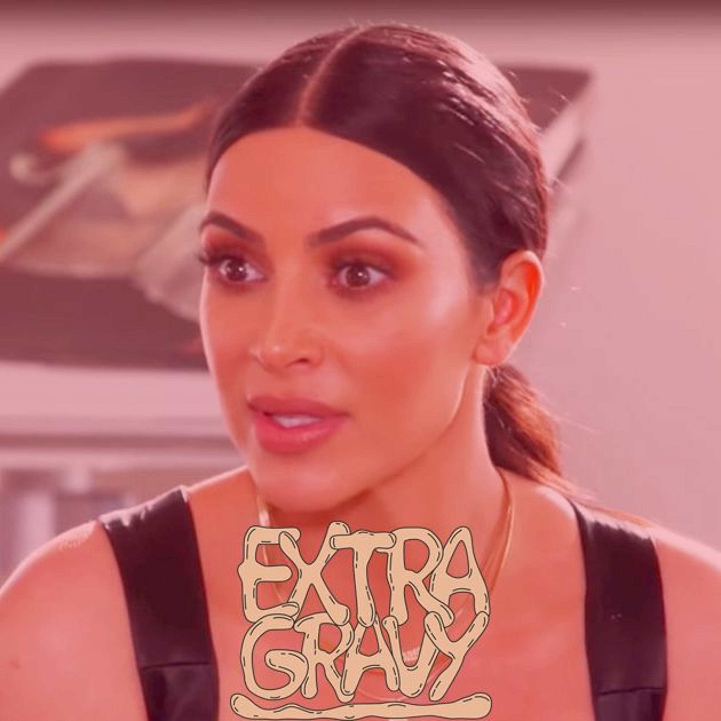 Kim Kardashian's Oxtail