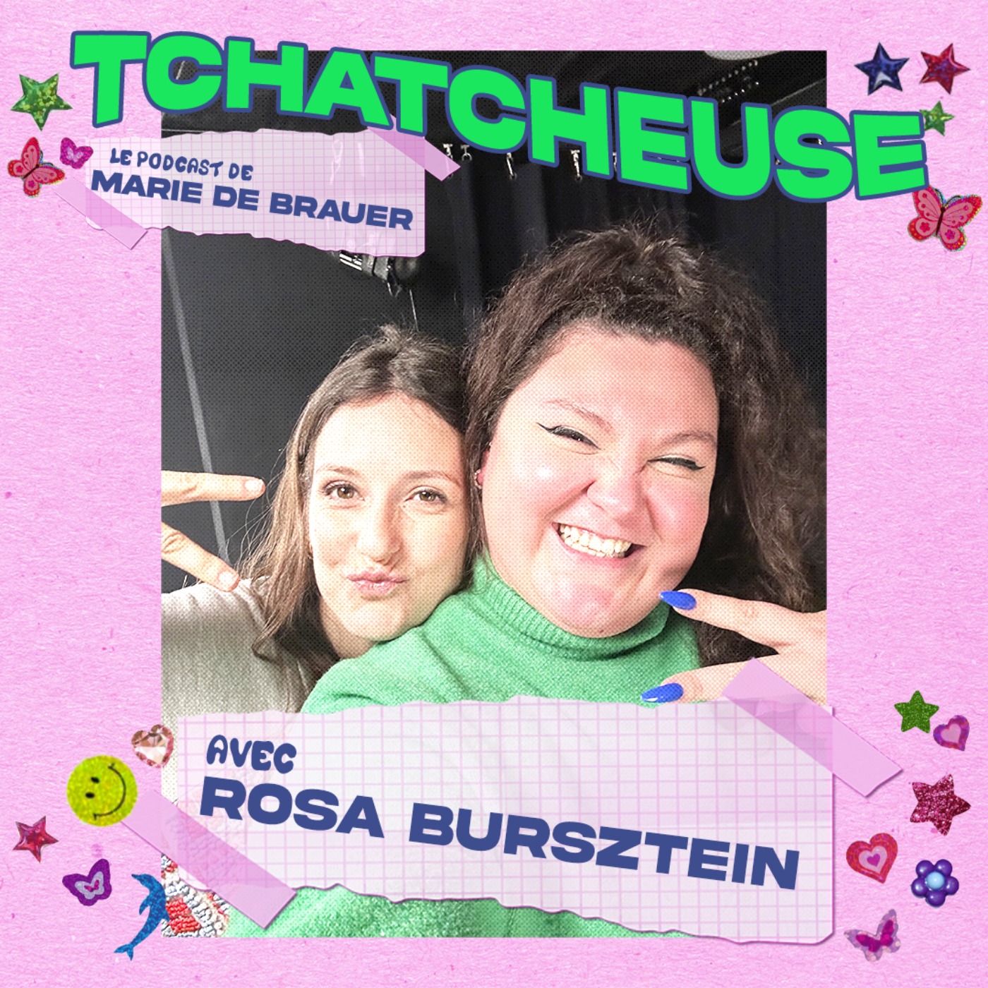 Tchatcheuse