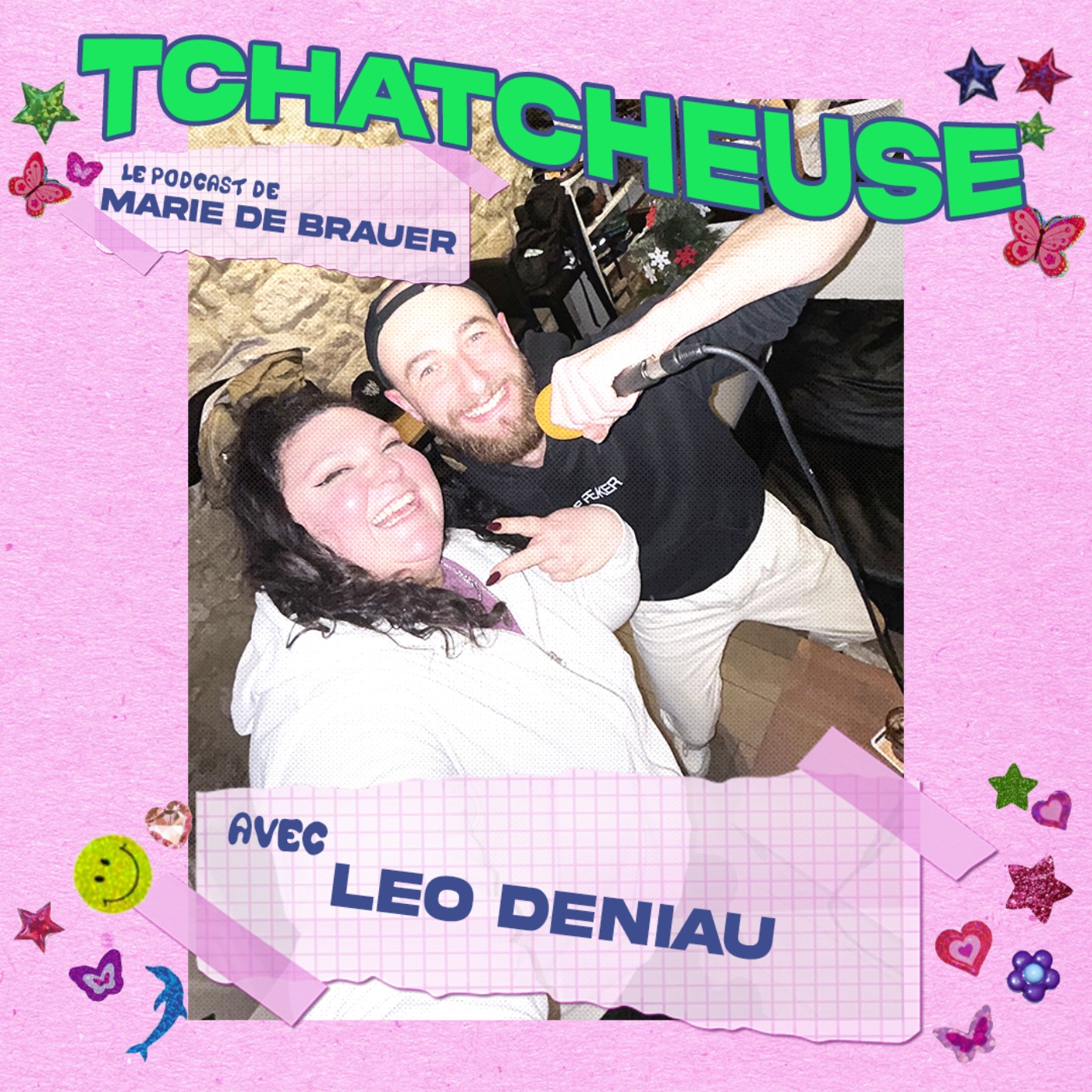 Tchatcheuse