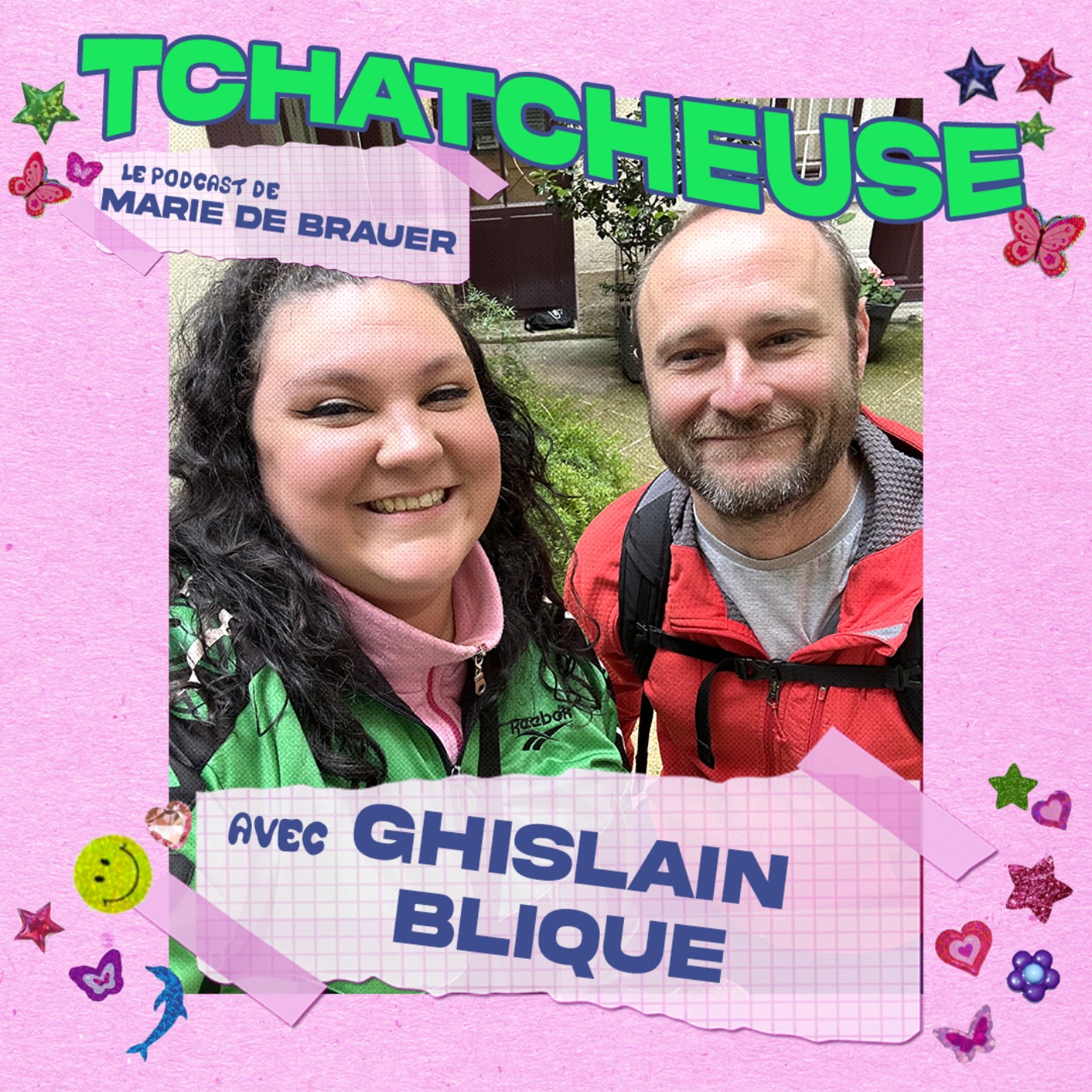 Tchatcheuse