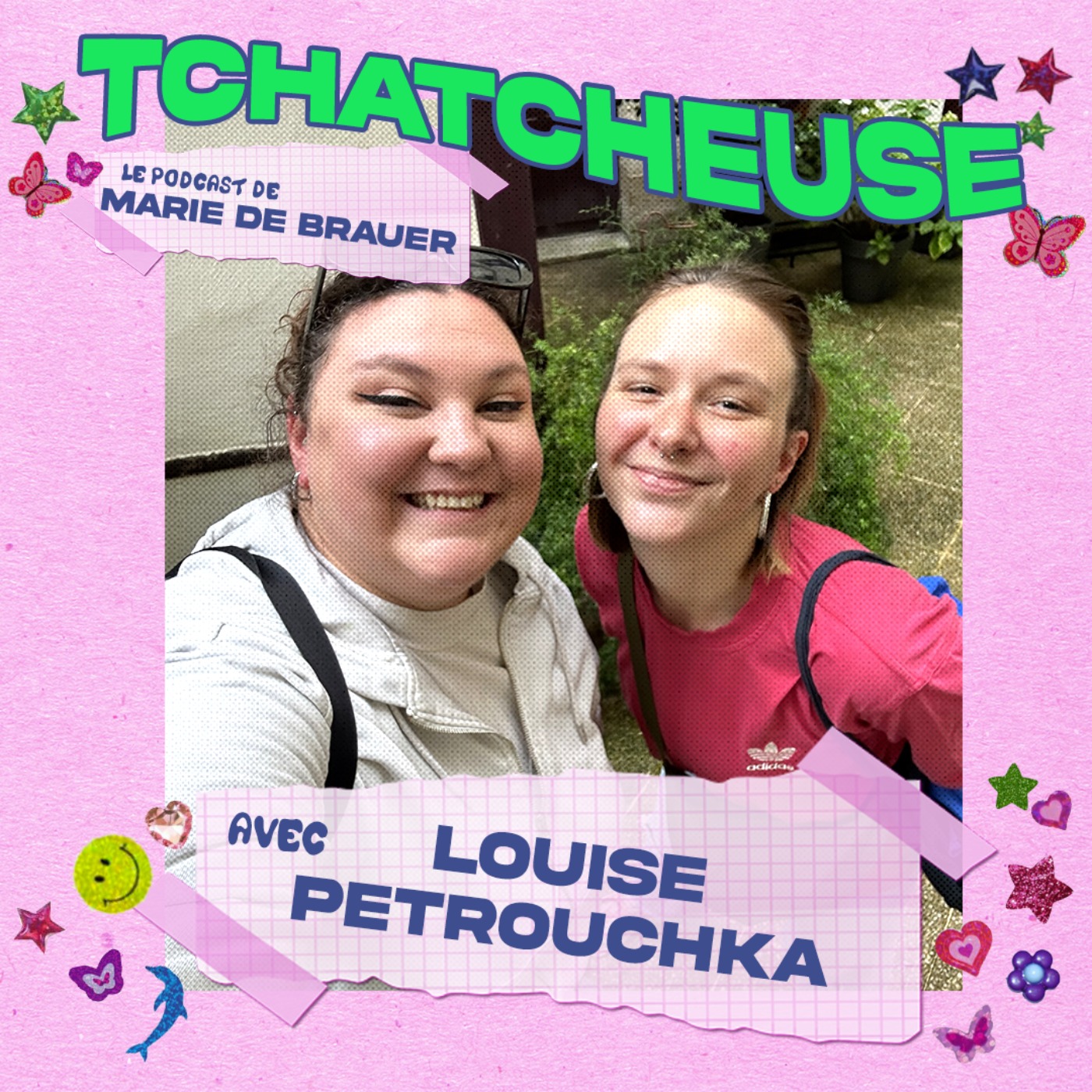 Tchatcheuse