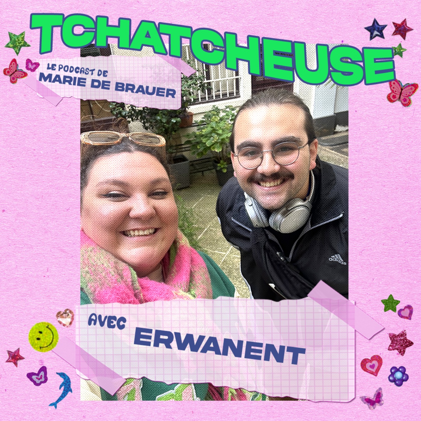 Tchatcheuse