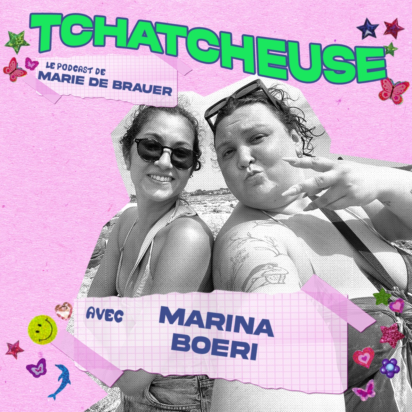 Tchatcheuse