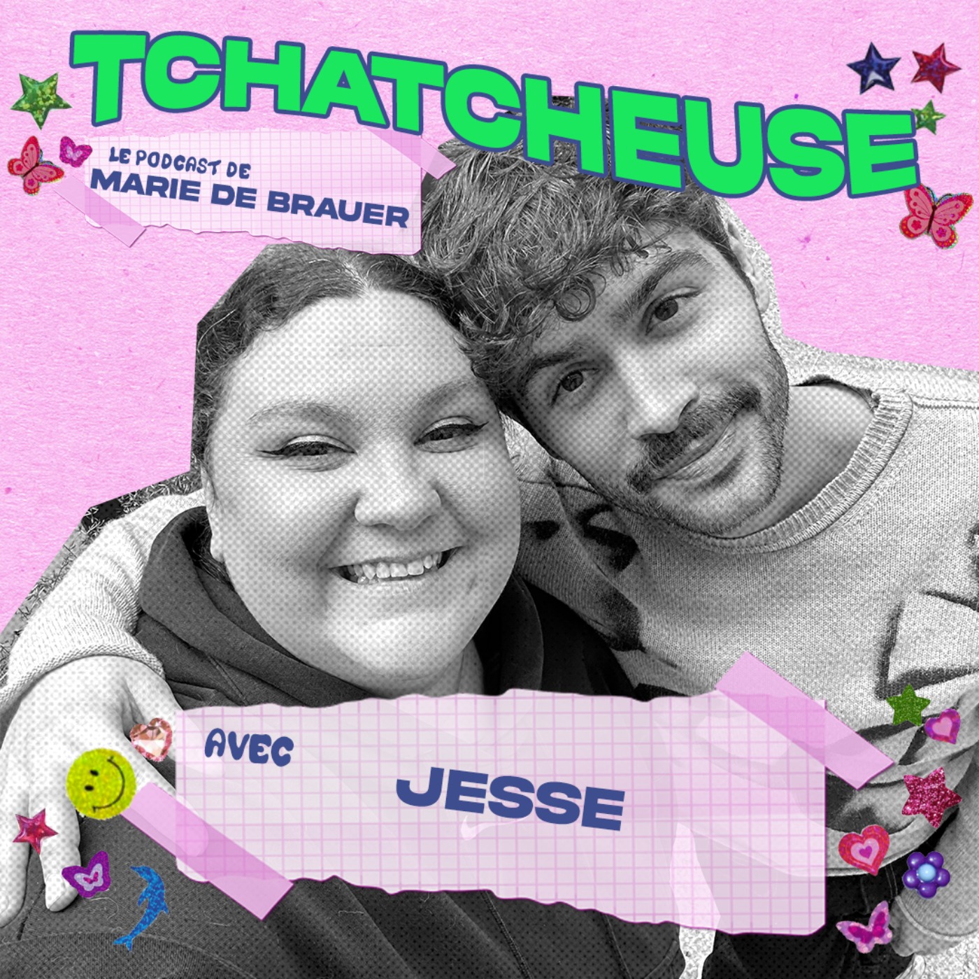 Tchatcheuse