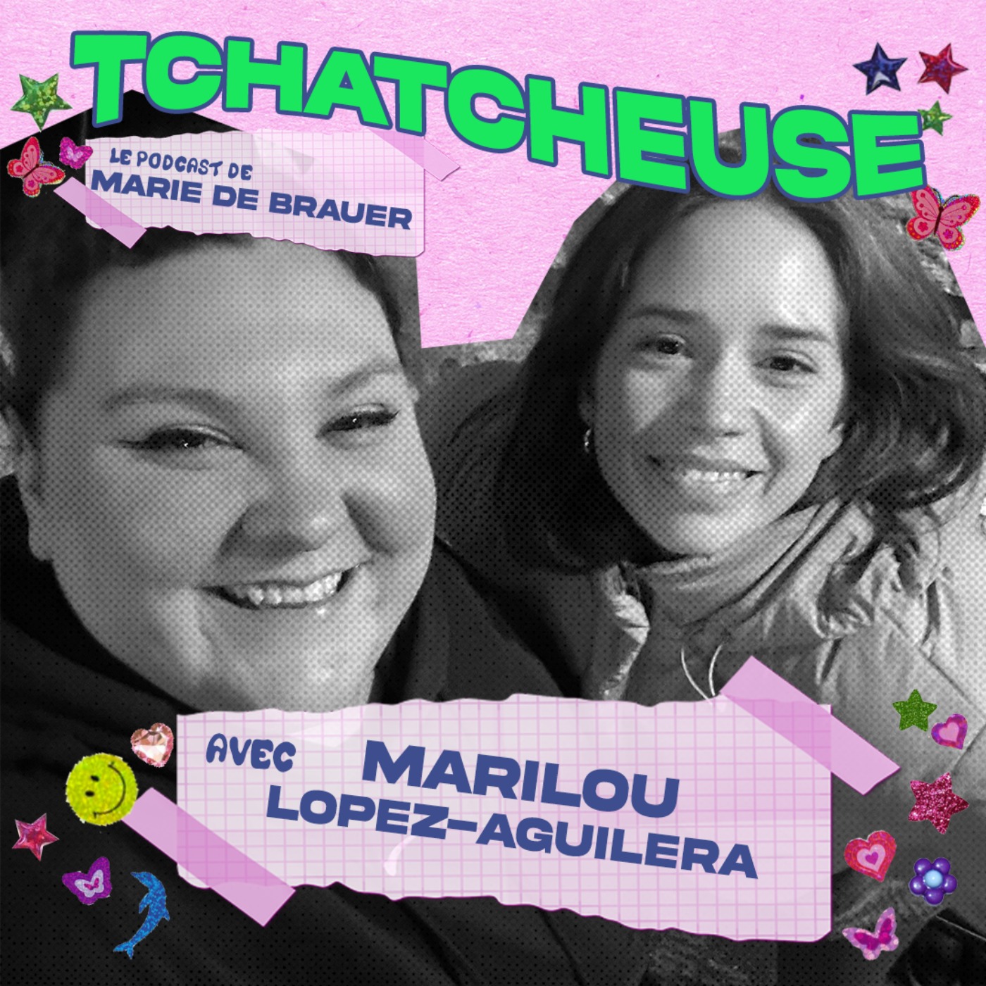 Tchatcheuse