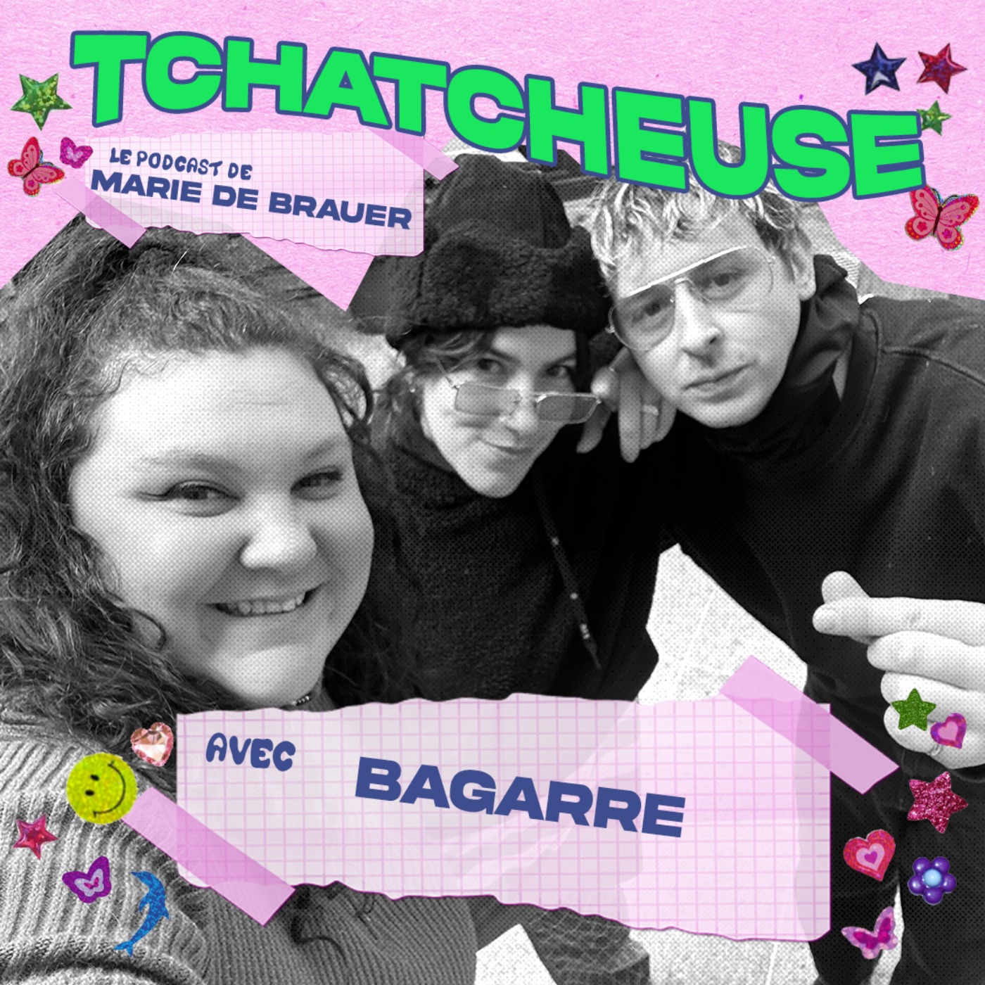 Tchatcheuse