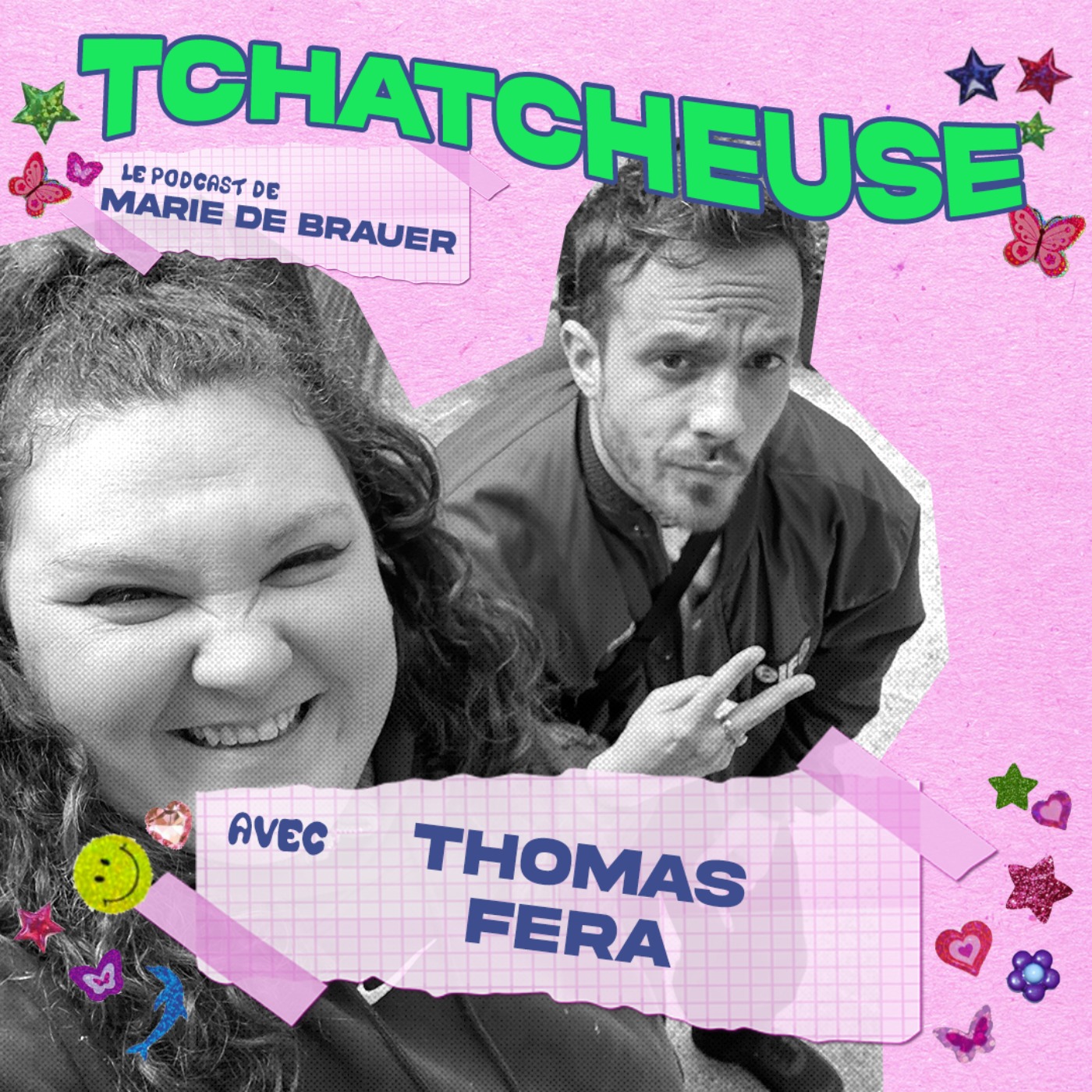 Tchatcheuse