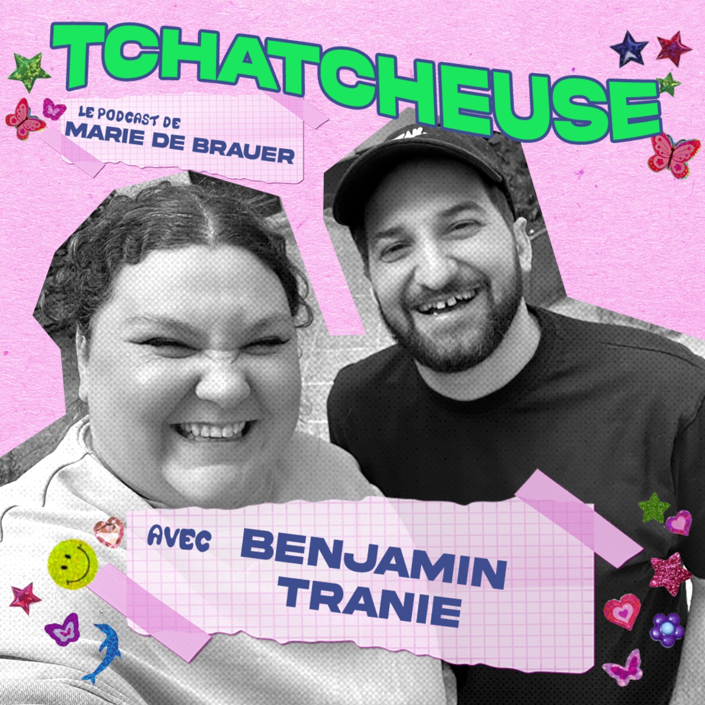 Playlist Pop Culture : les meilleurs talks