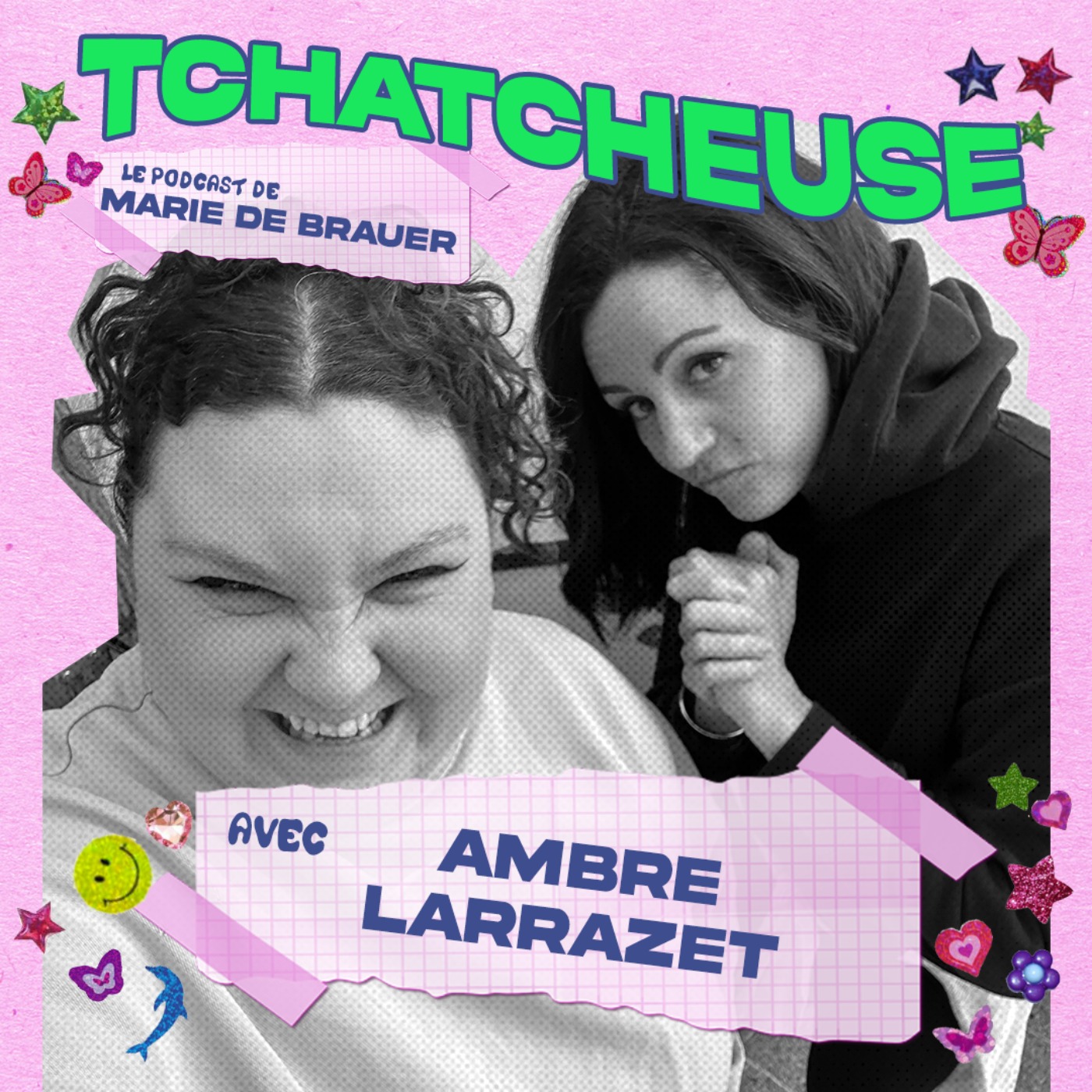 Tchatcheuse