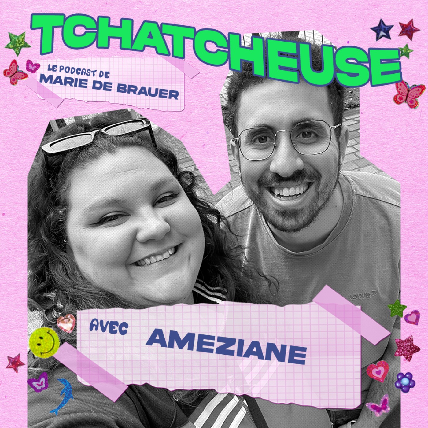 Tchatcheuse