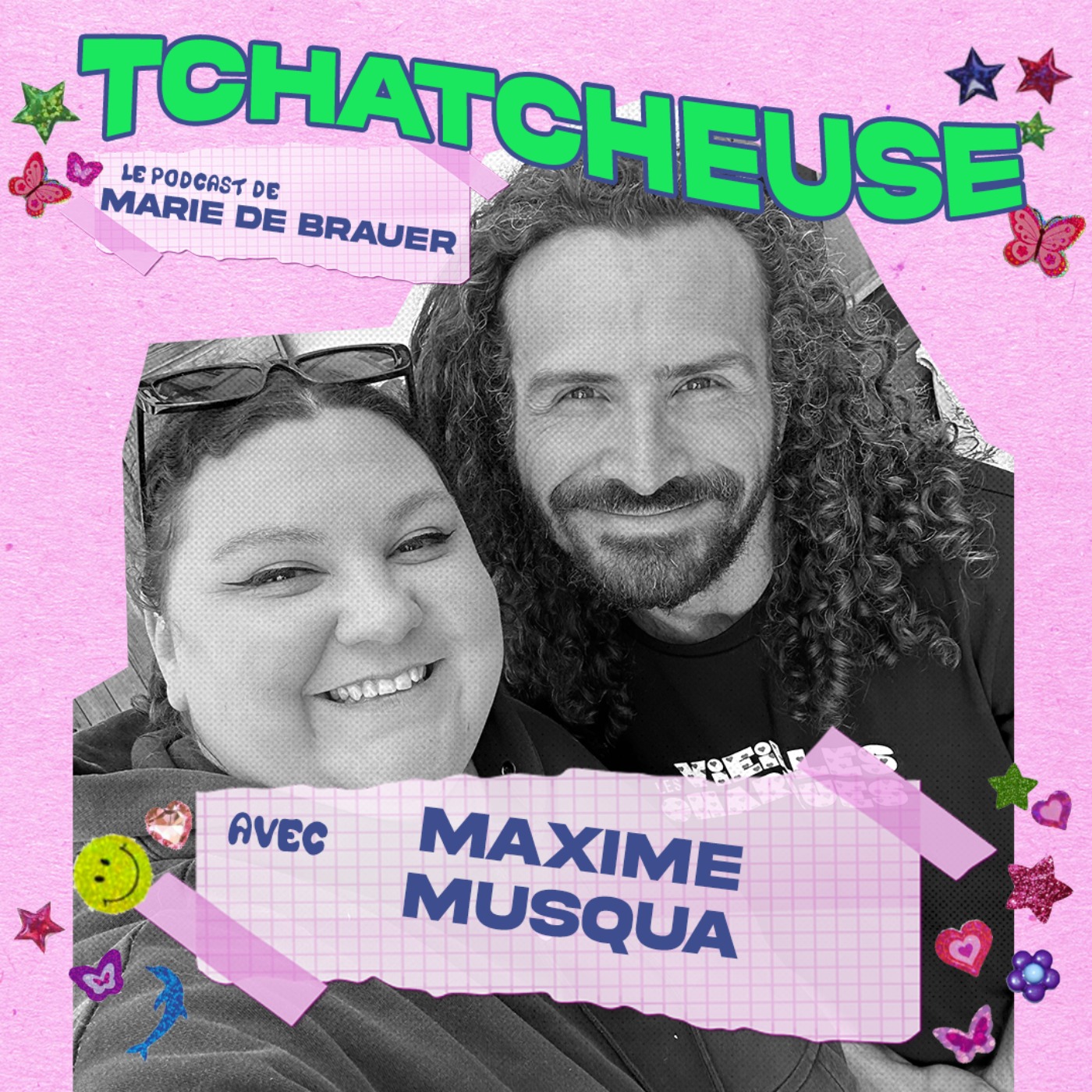 Tchatcheuse