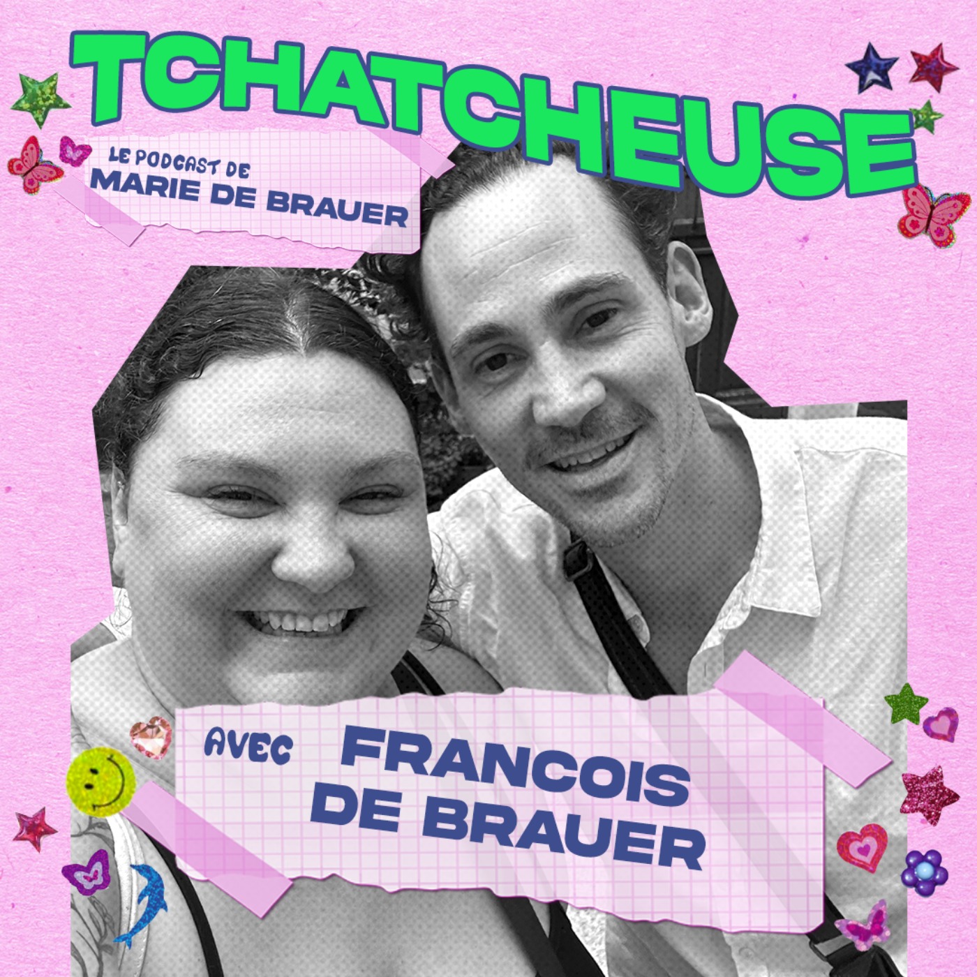 Tchatcheuse