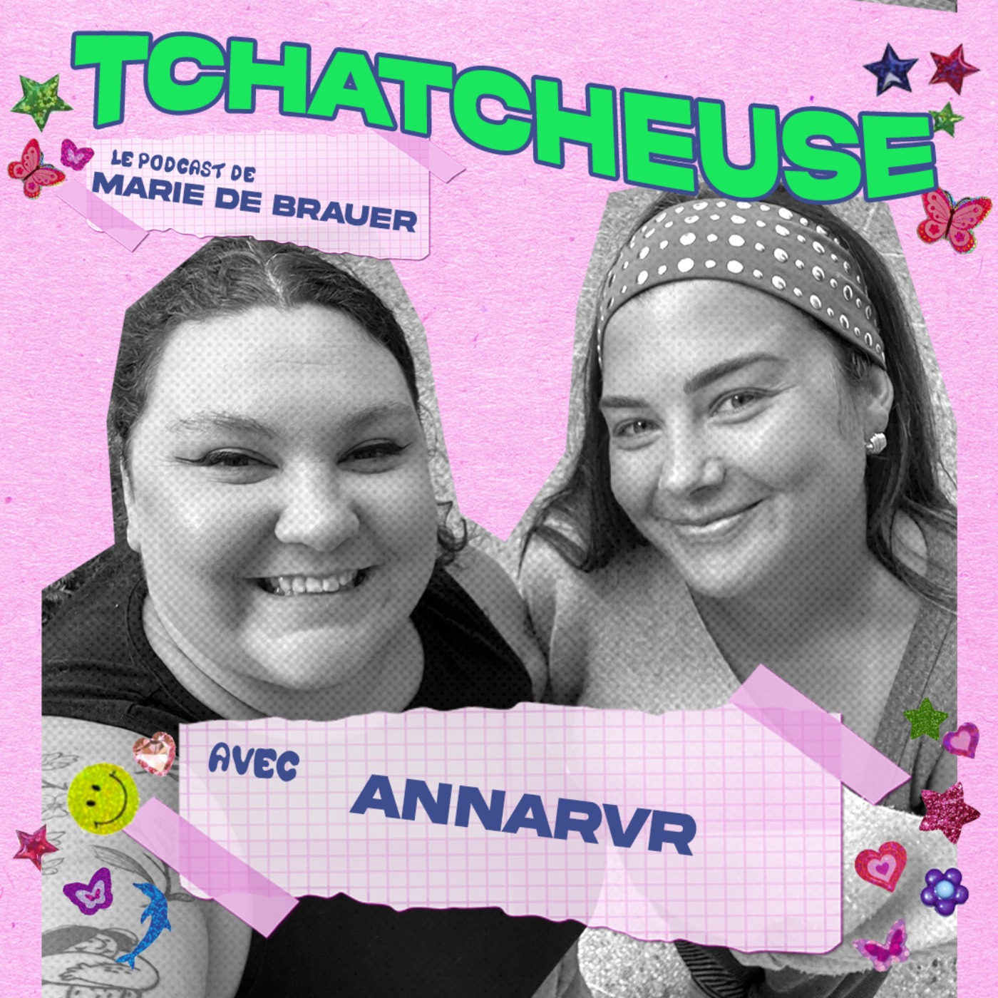 Tchatcheuse