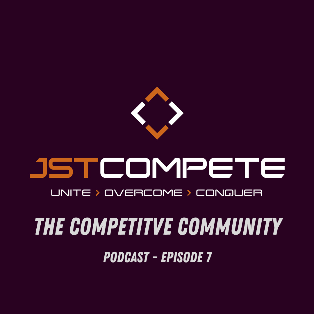 The JST Podcast