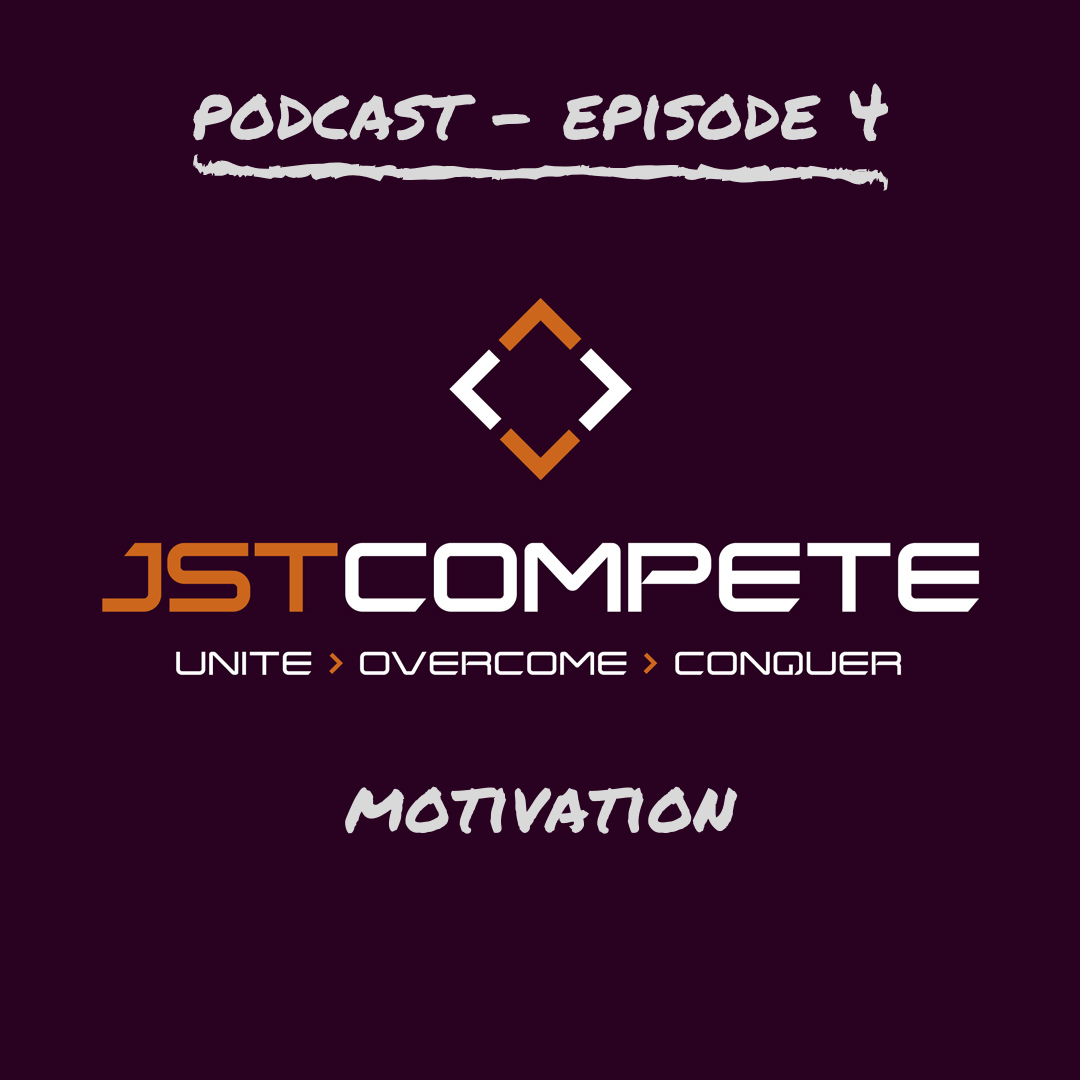 The JST Podcast