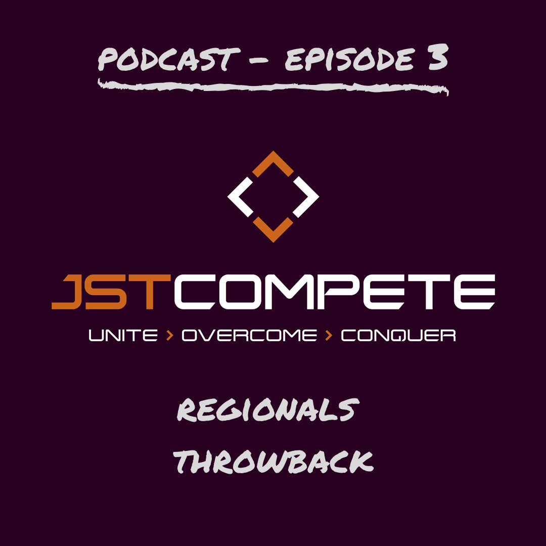 The JST Podcast