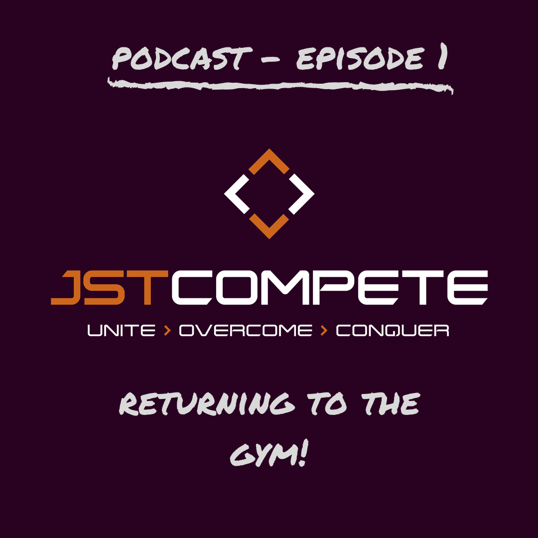 The JST Podcast