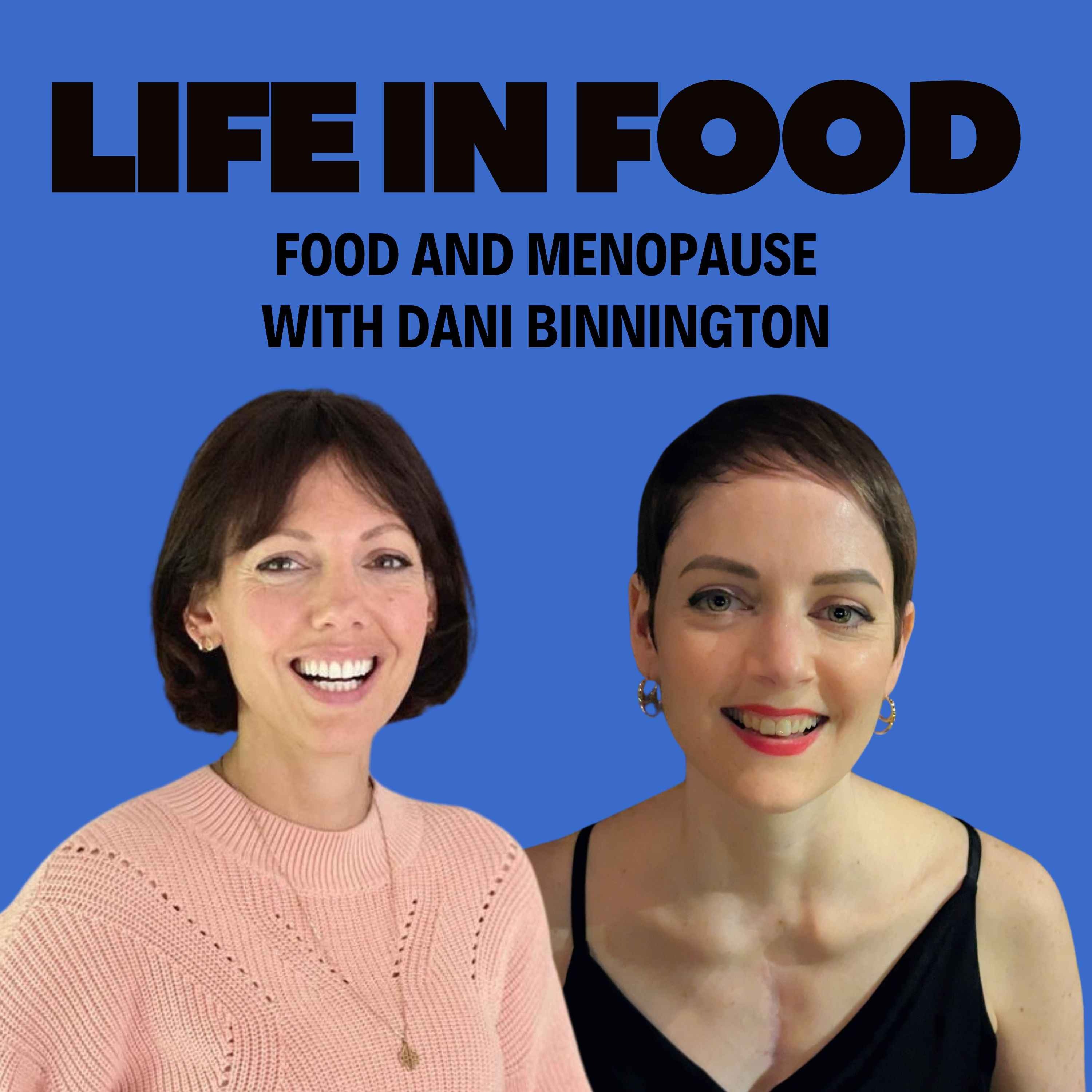 Life in Food with Laura Price