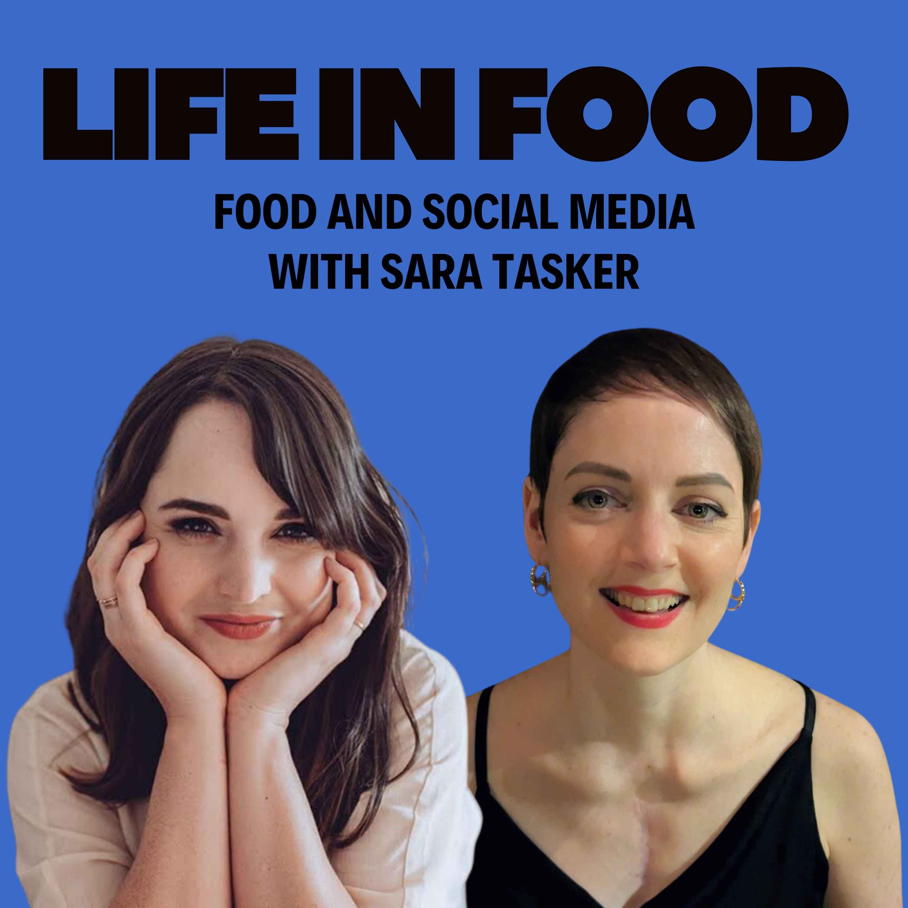 Life in Food with Laura Price