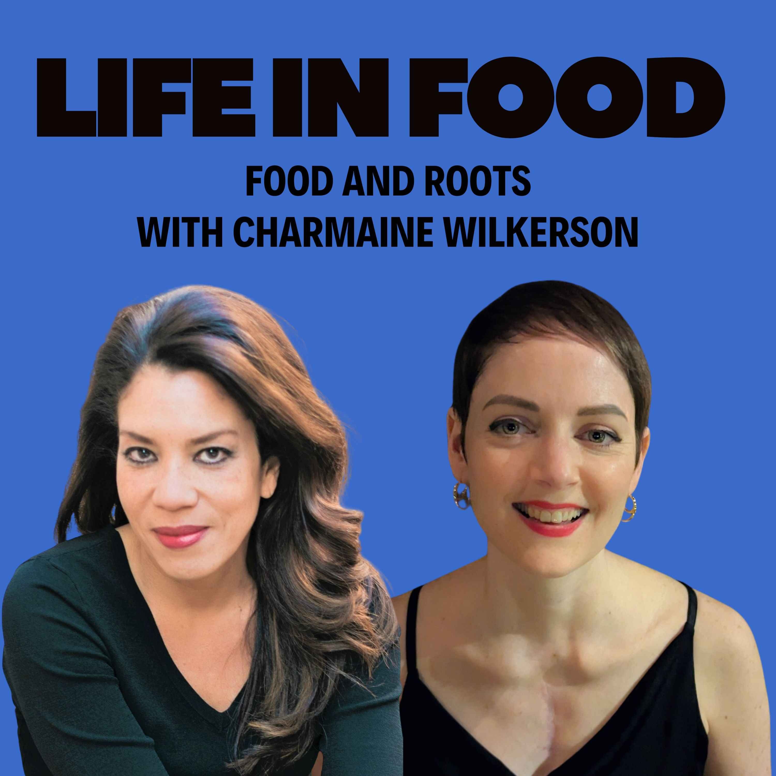 Life in Food with Laura Price