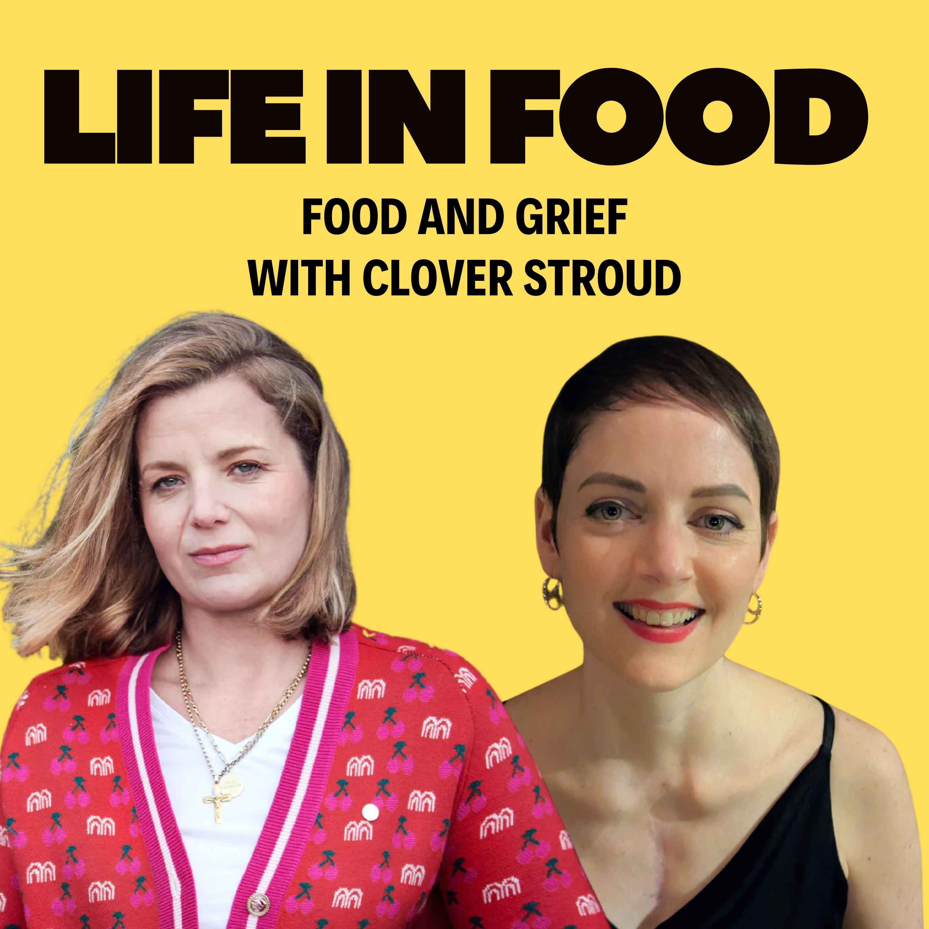 Life in Food with Laura Price