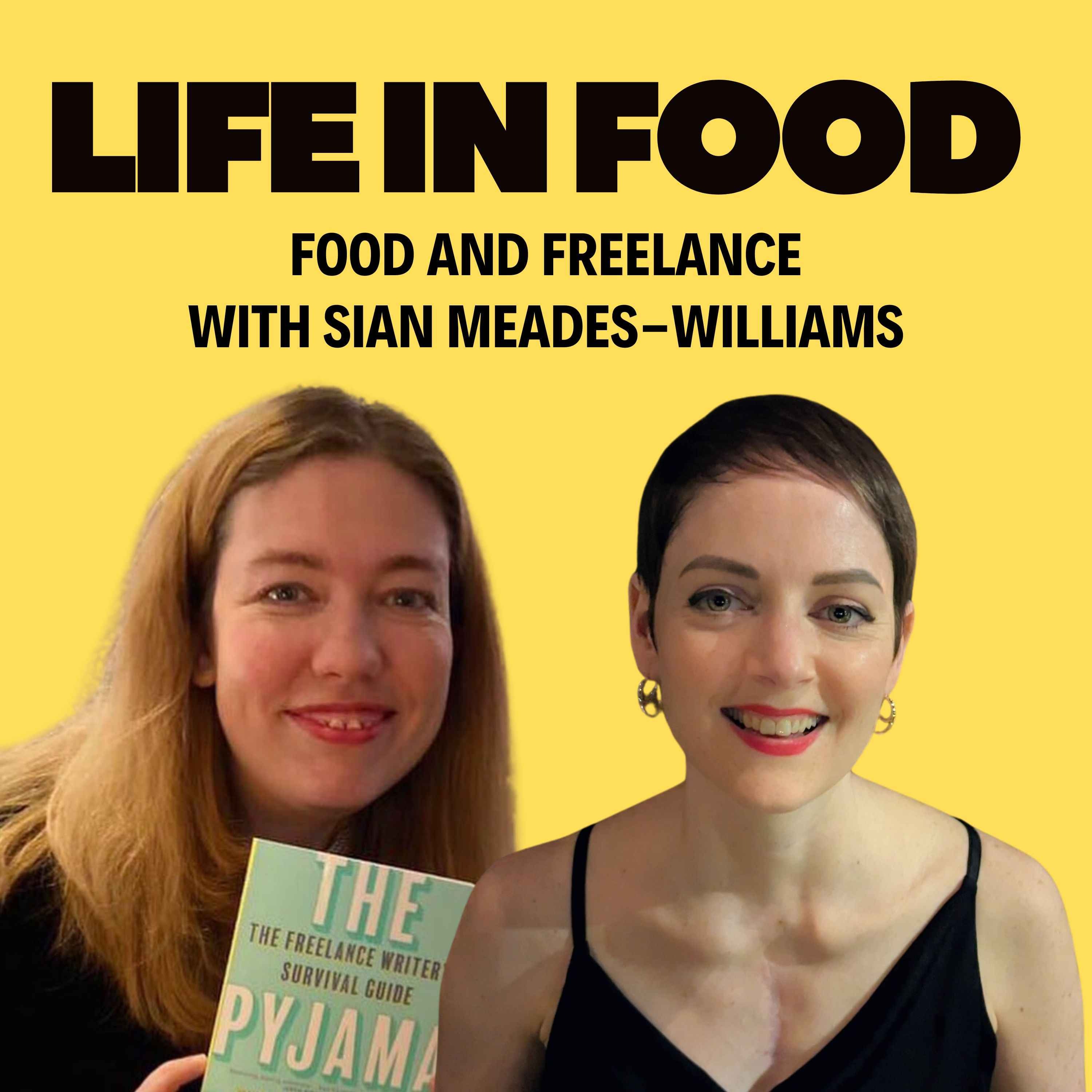 Life in Food with Laura Price