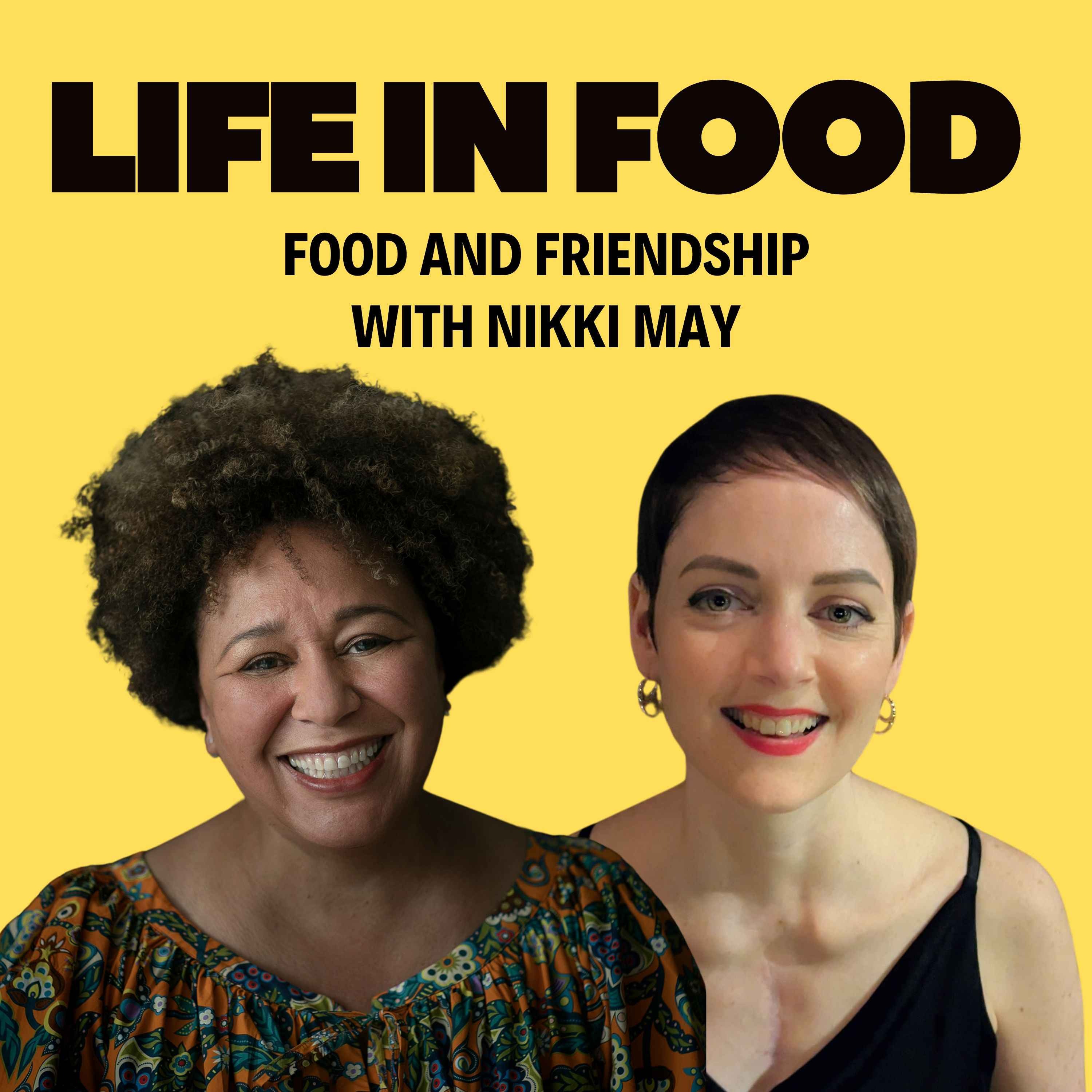 Life in Food with Laura Price