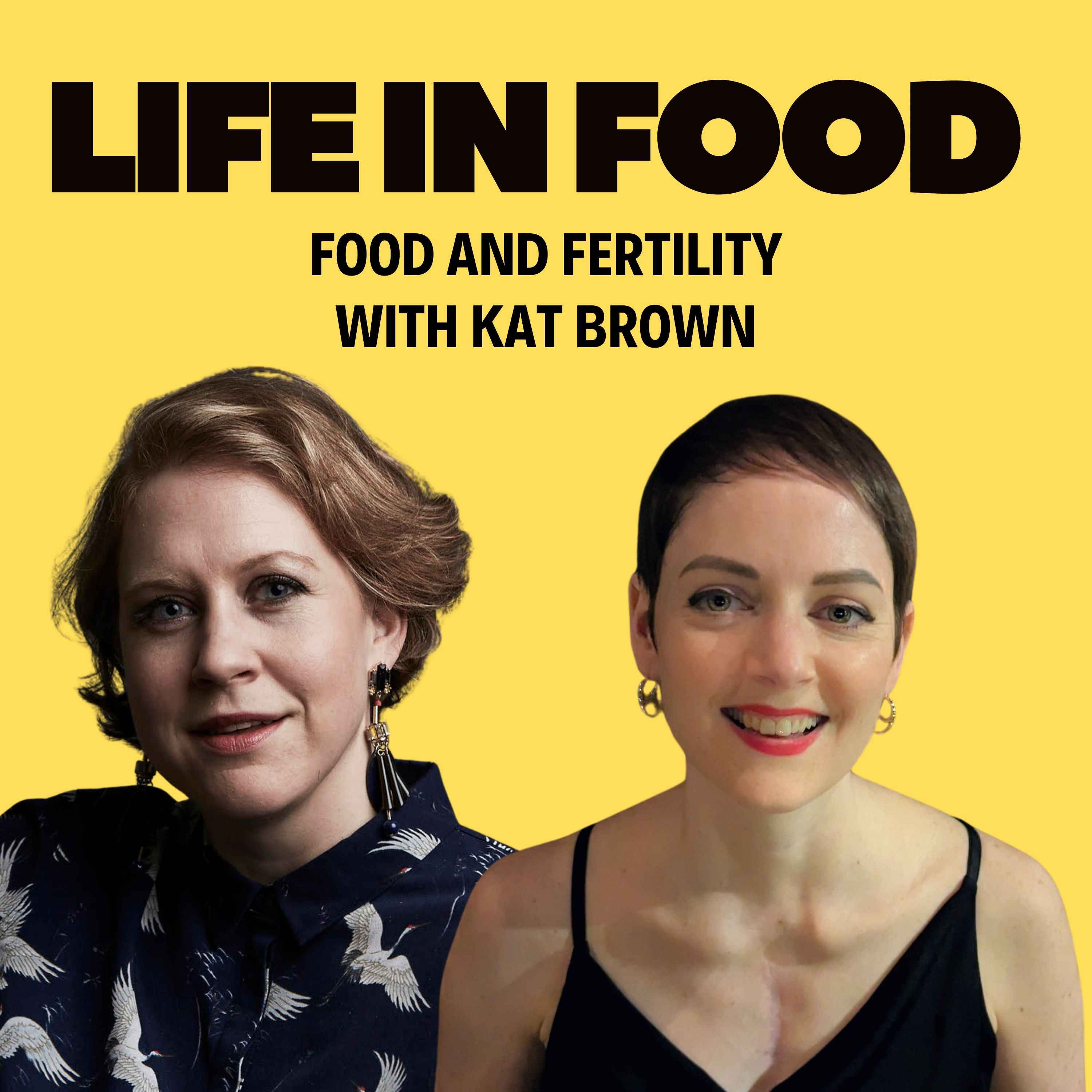 Life in Food with Laura Price