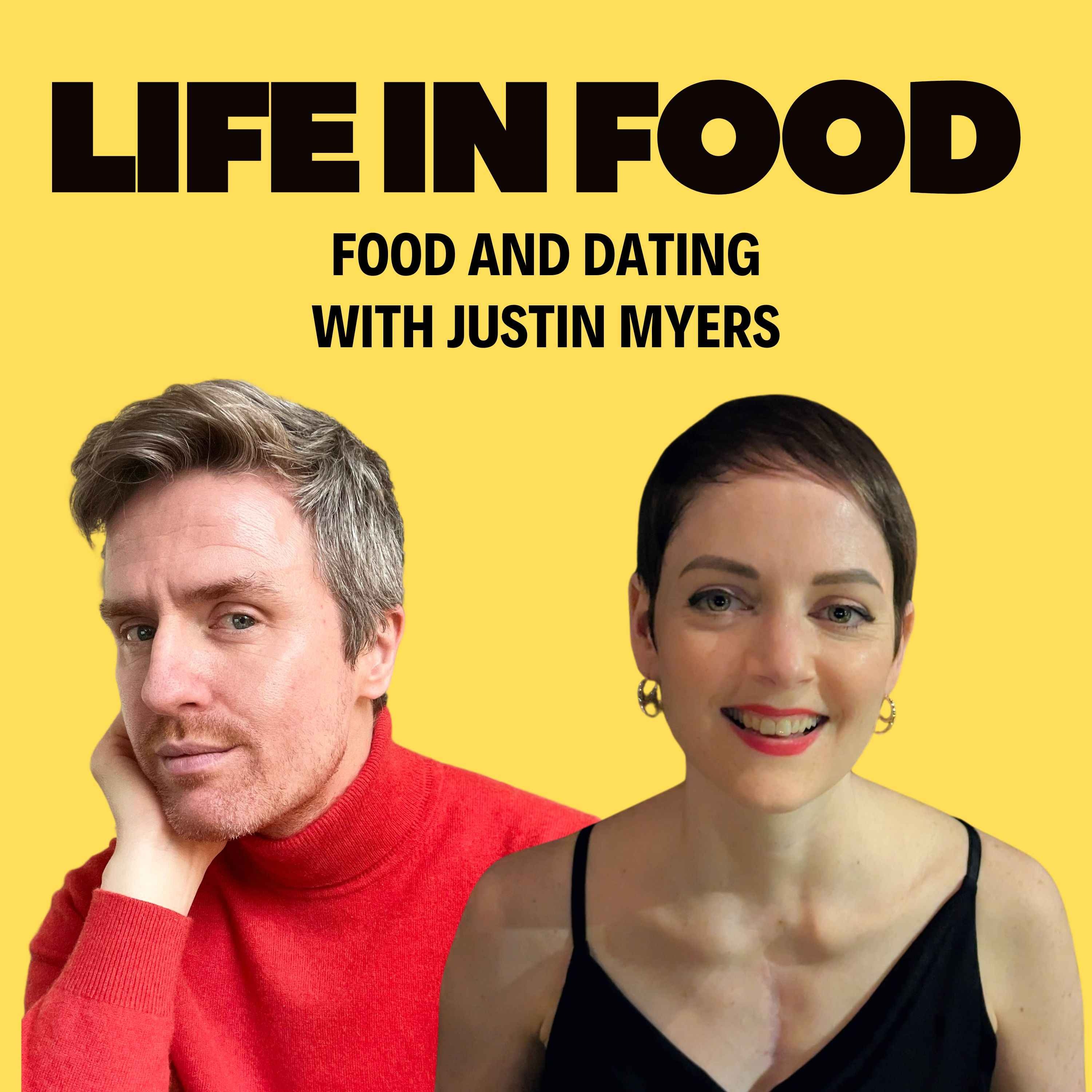 Life in Food with Laura Price