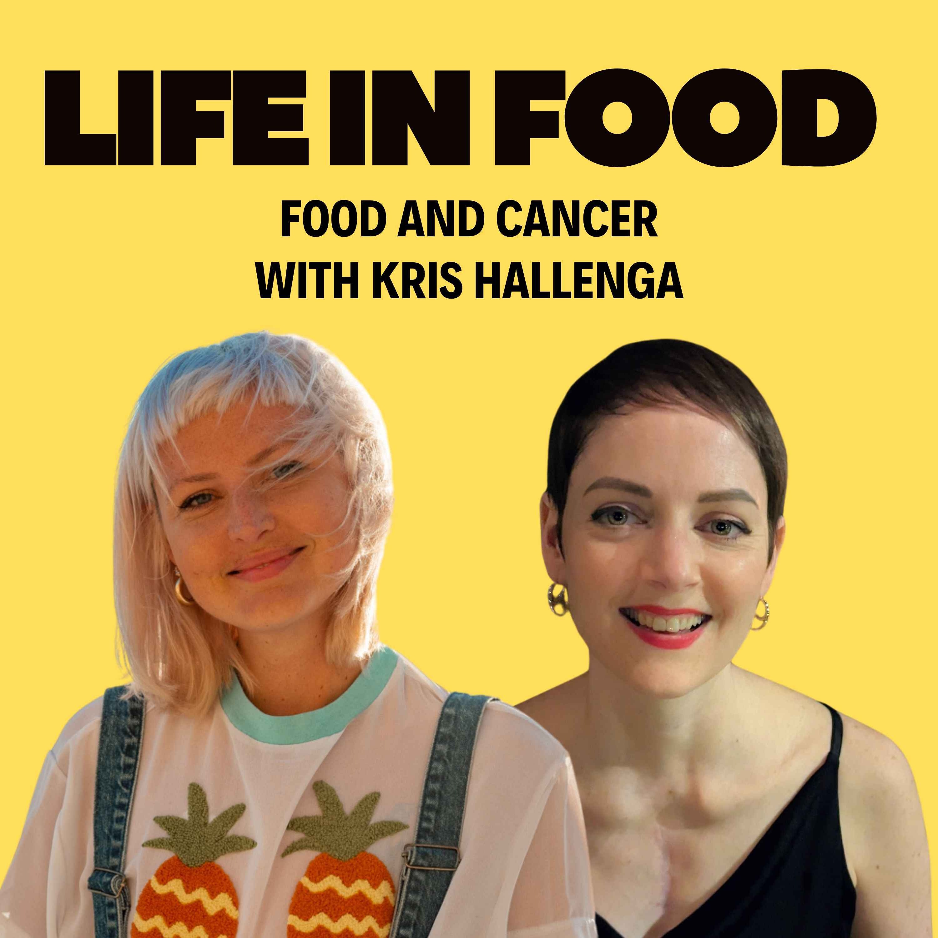Life in Food with Laura Price