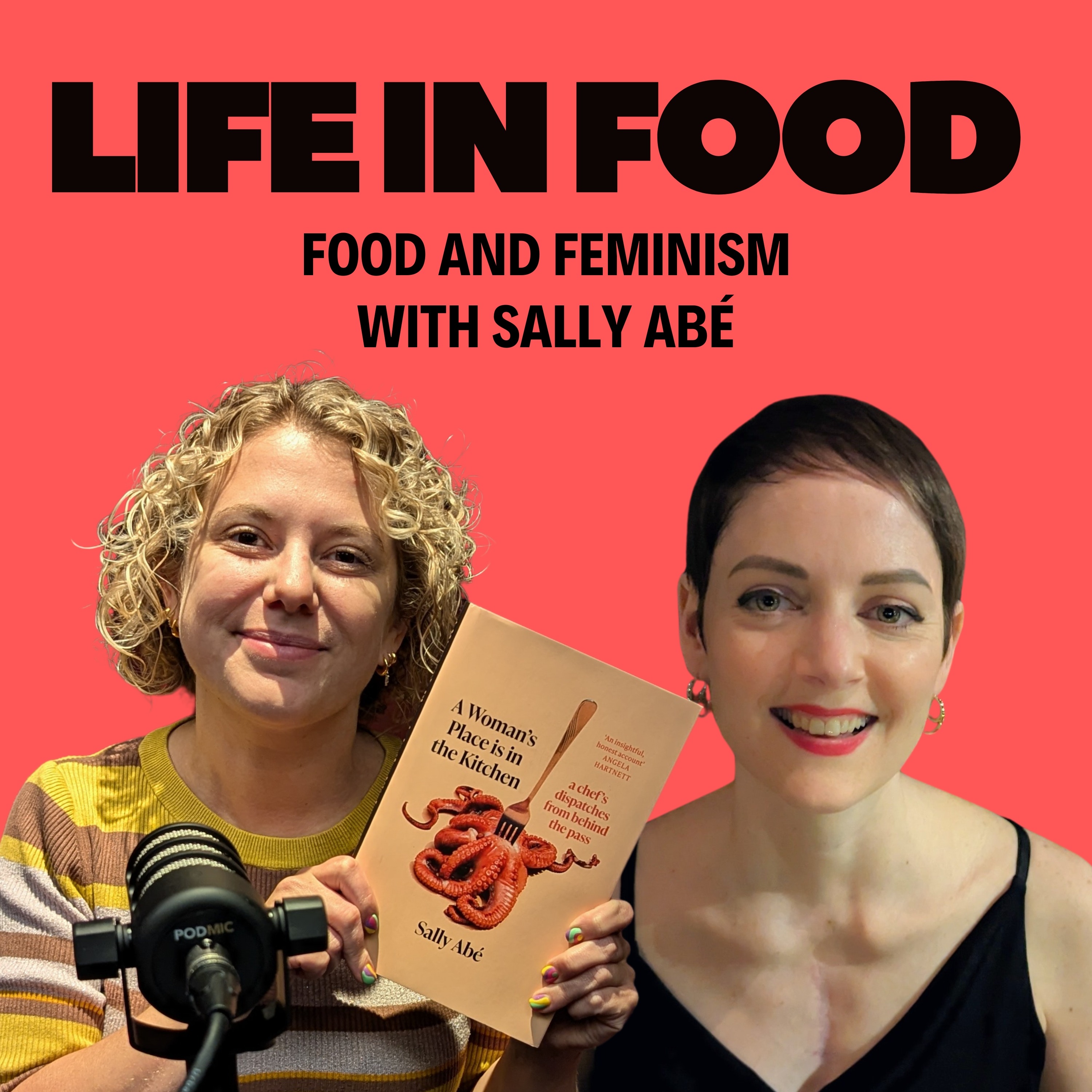 Life in Food with Laura Price