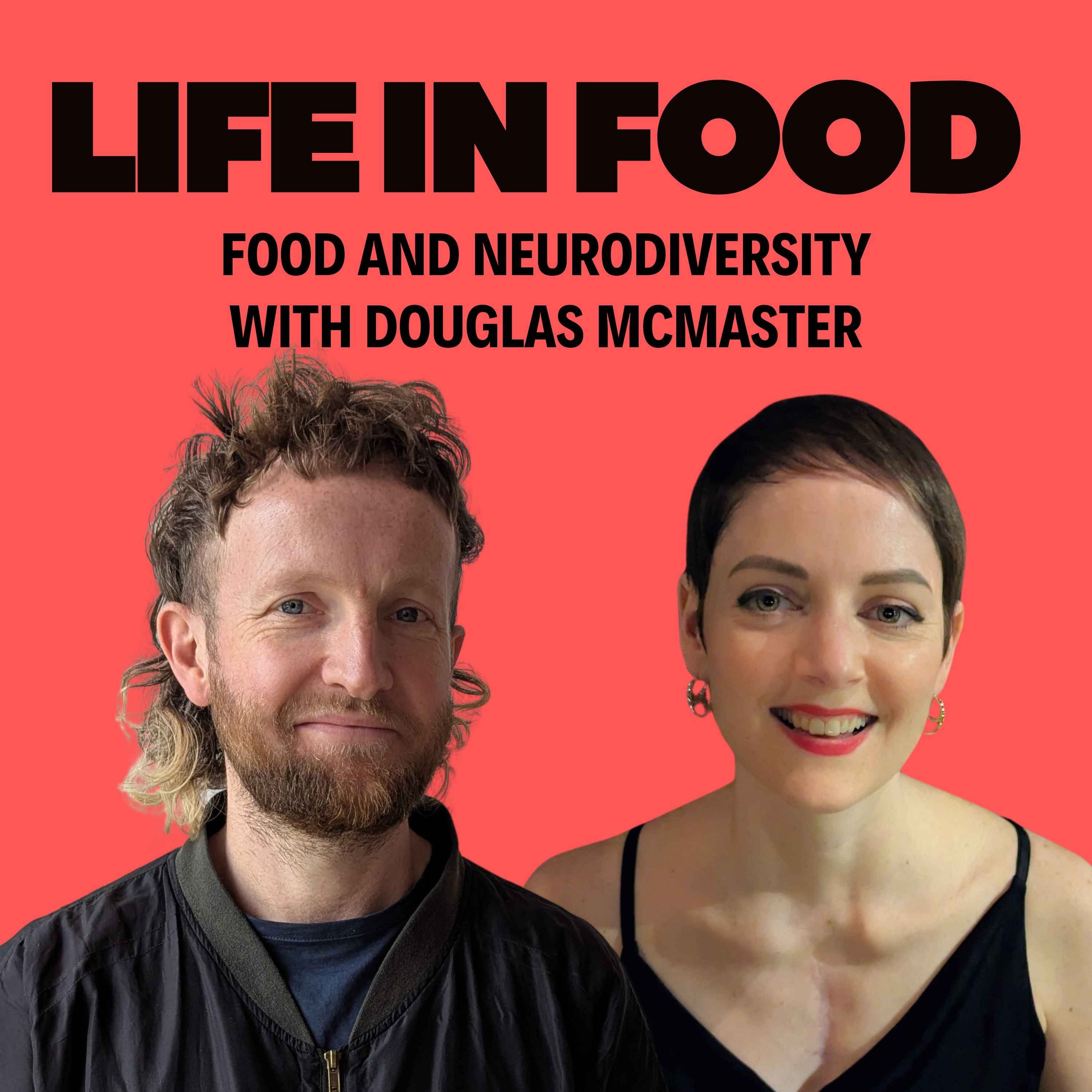 Life in Food with Laura Price