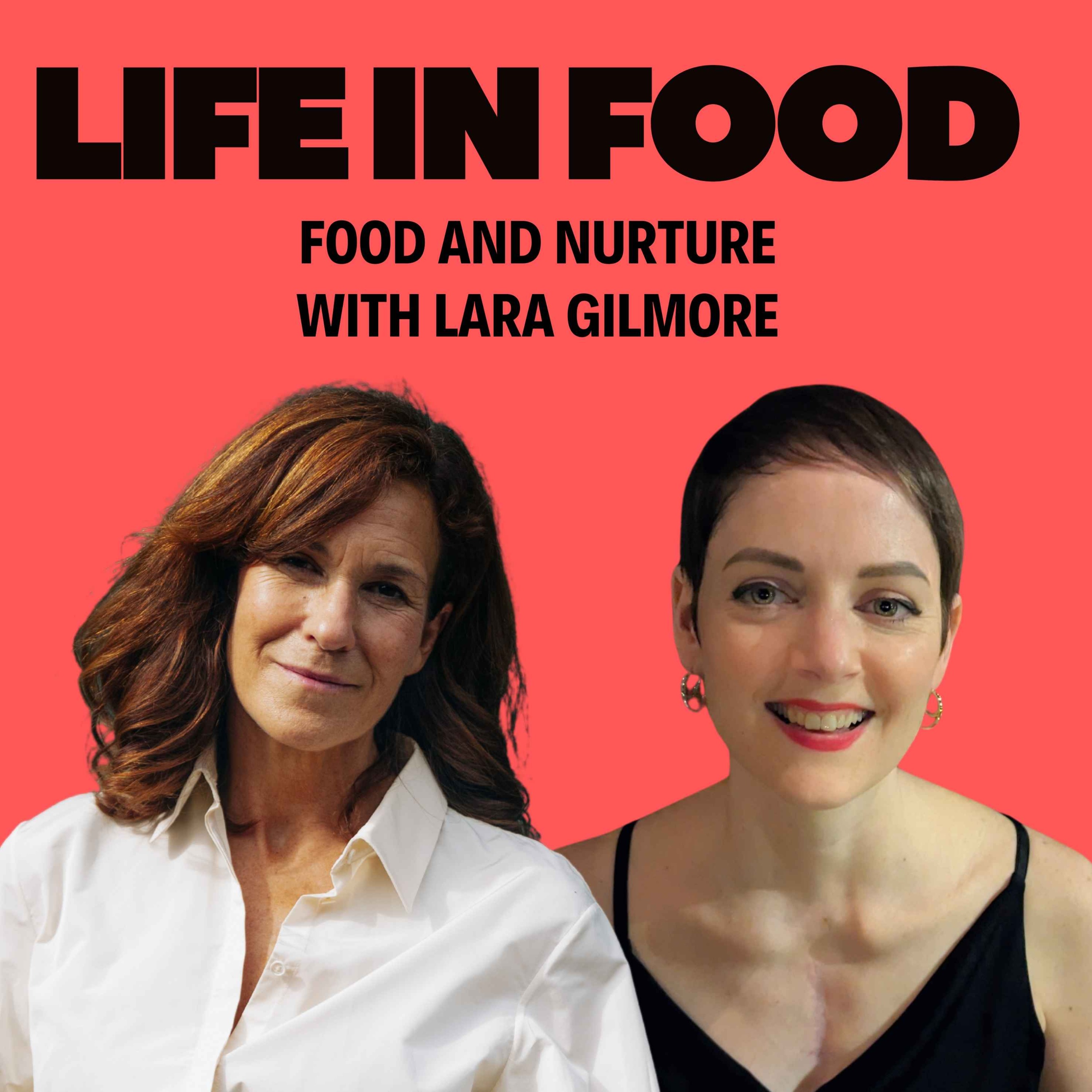 Life in Food with Laura Price
