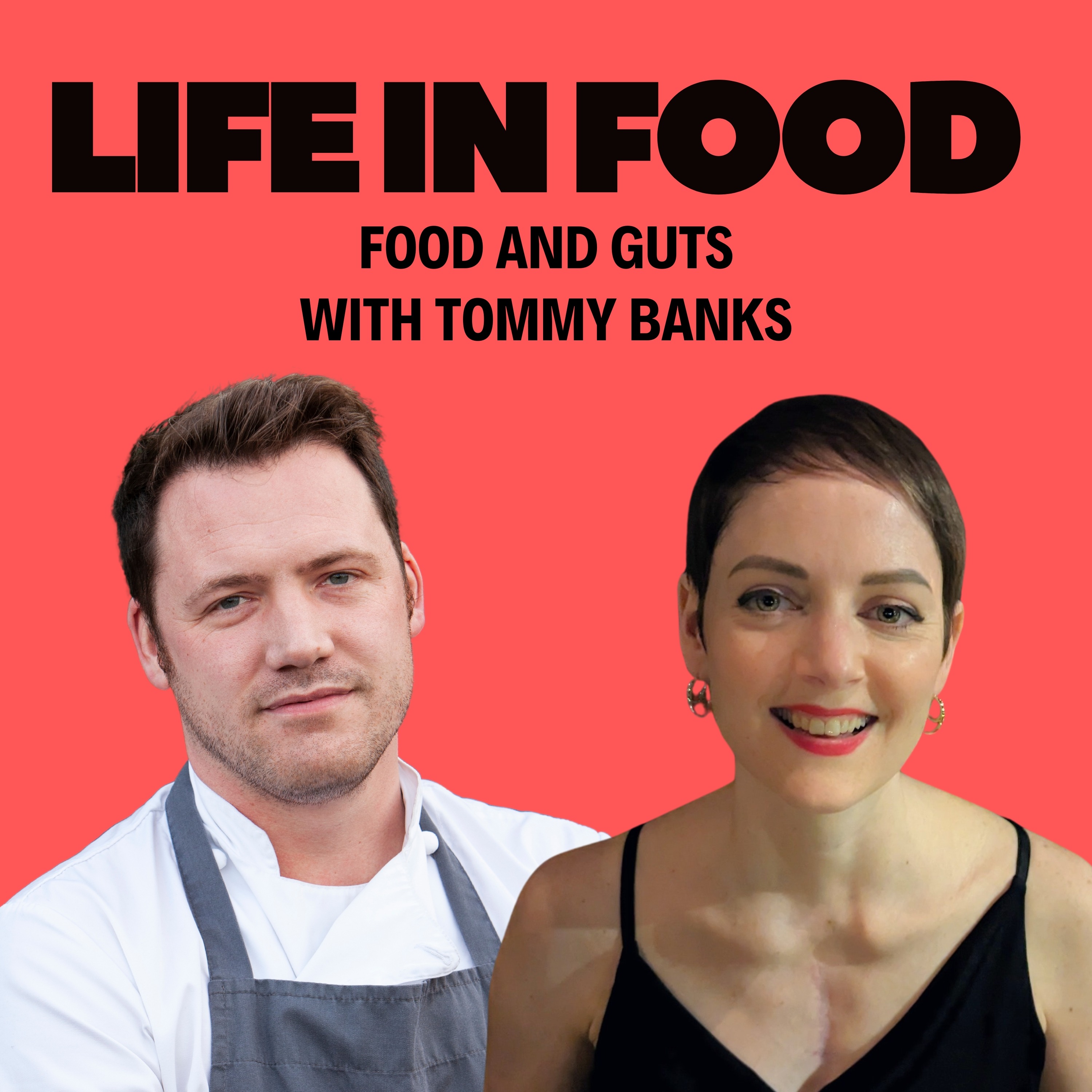 Life in Food with Laura Price