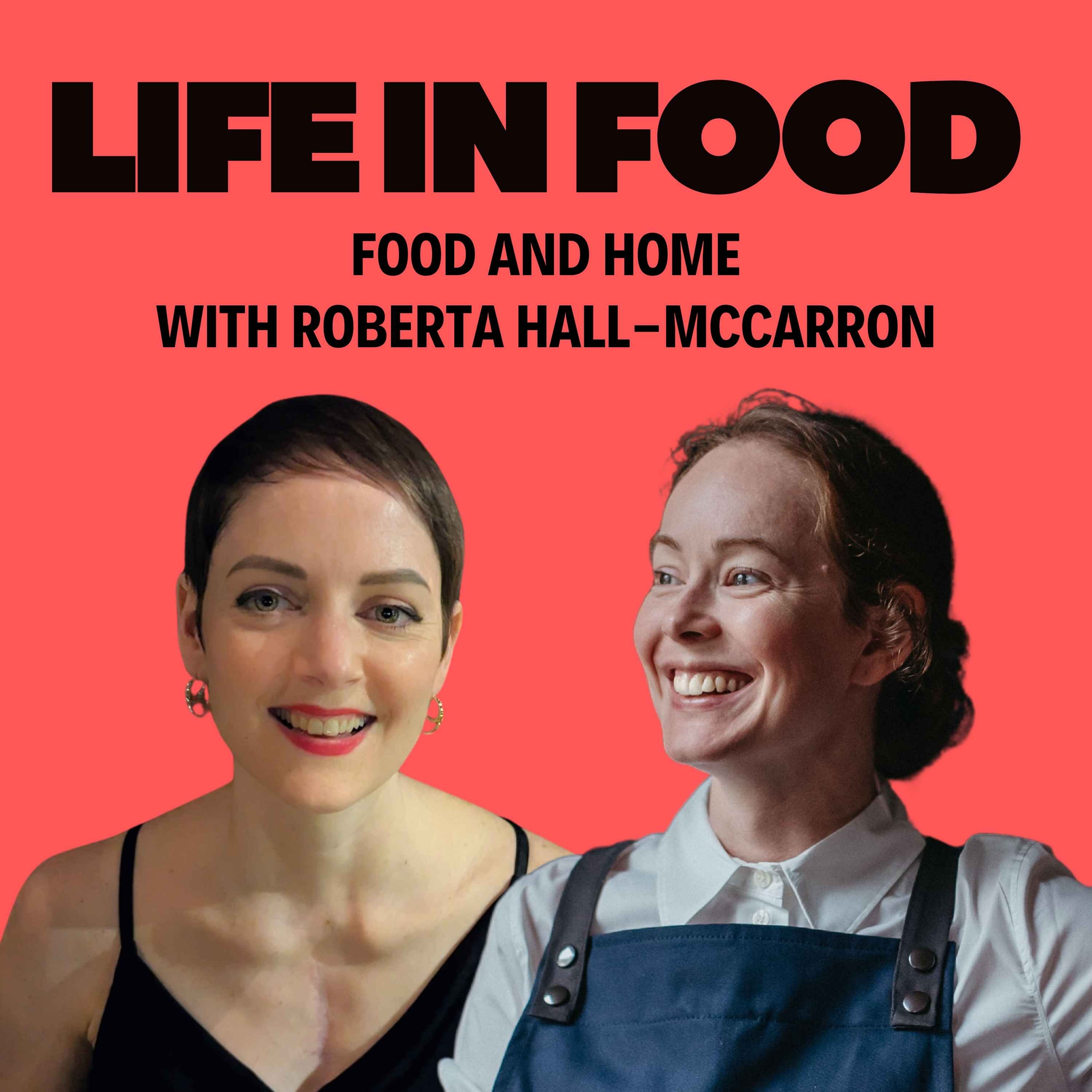 Life in Food with Laura Price