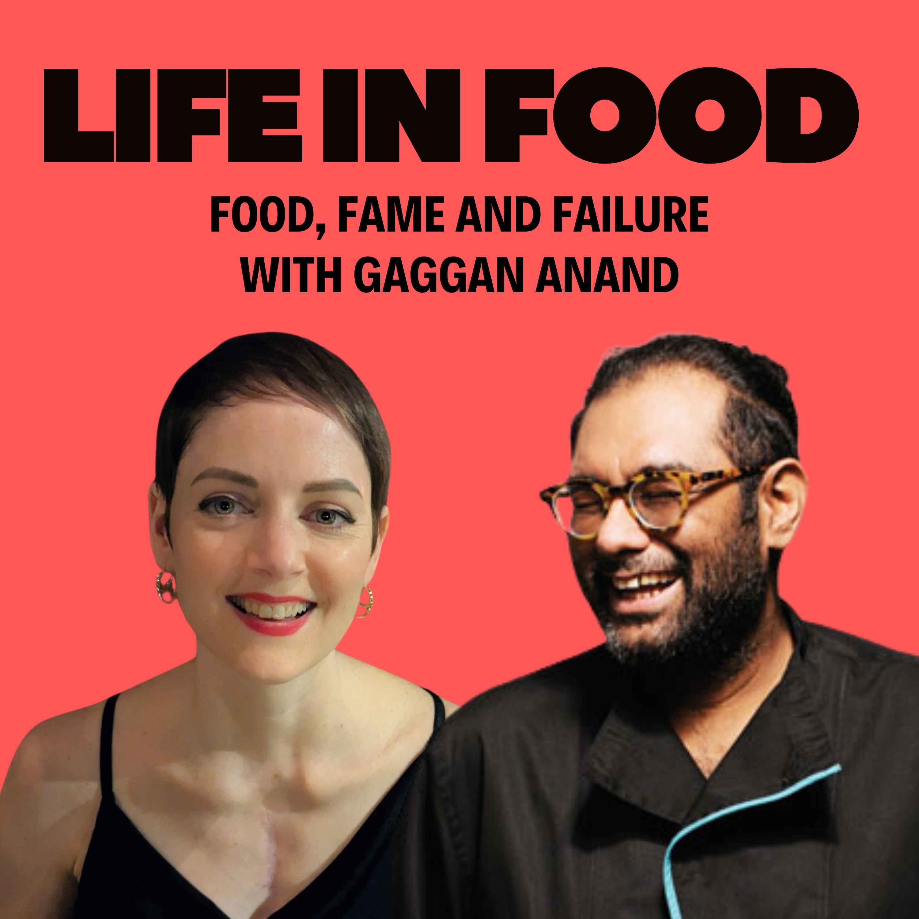 Life in Food with Laura Price